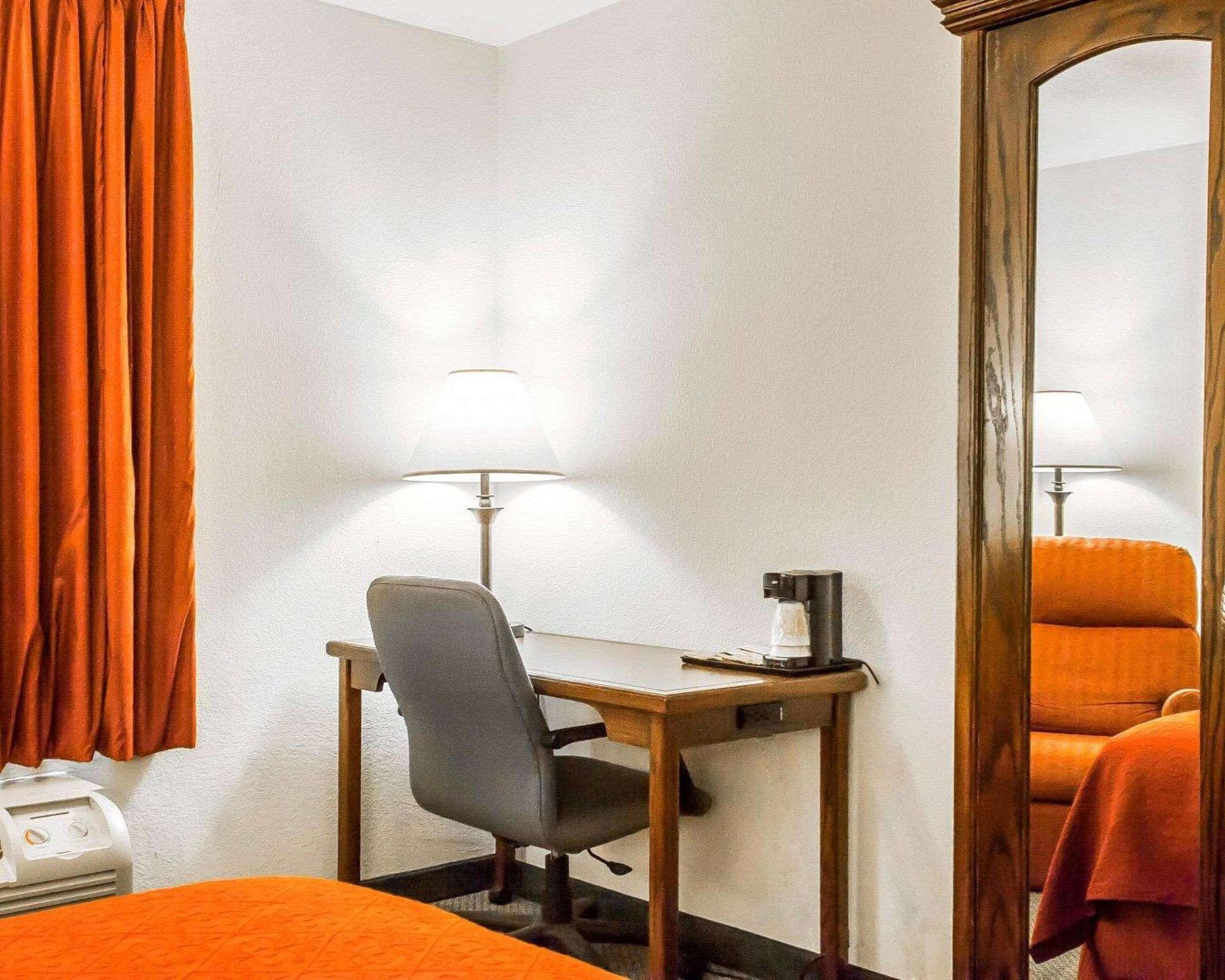 Quality Inn & Suites North