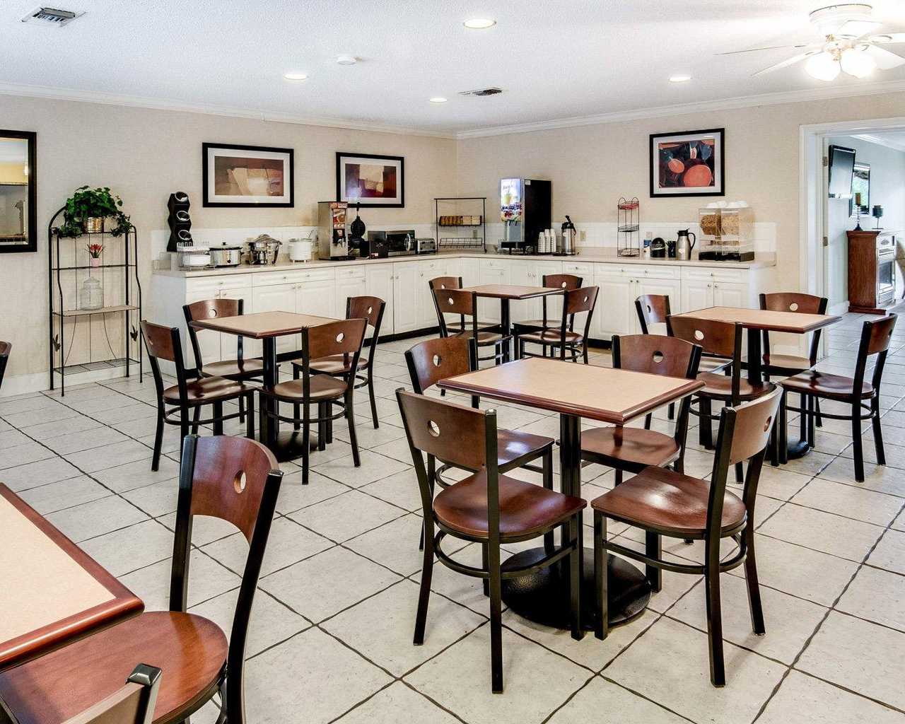 Rodeway Inn Texarkana Texas