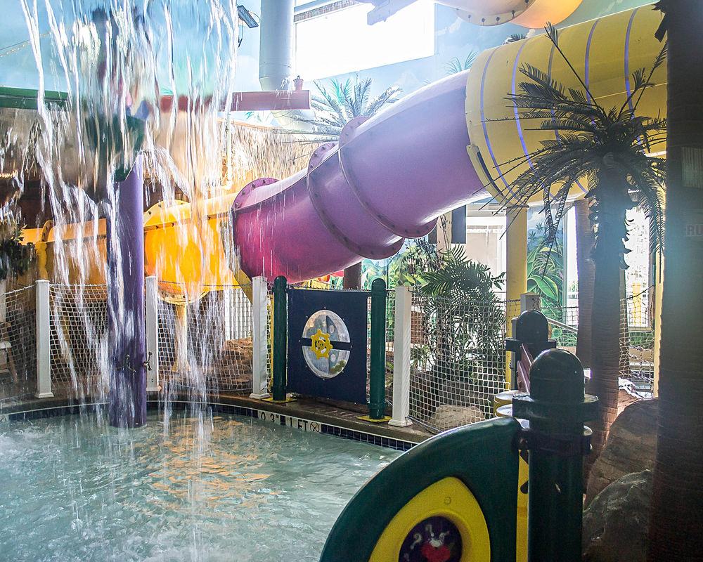 Quality Inn & Suites Rainwater Park