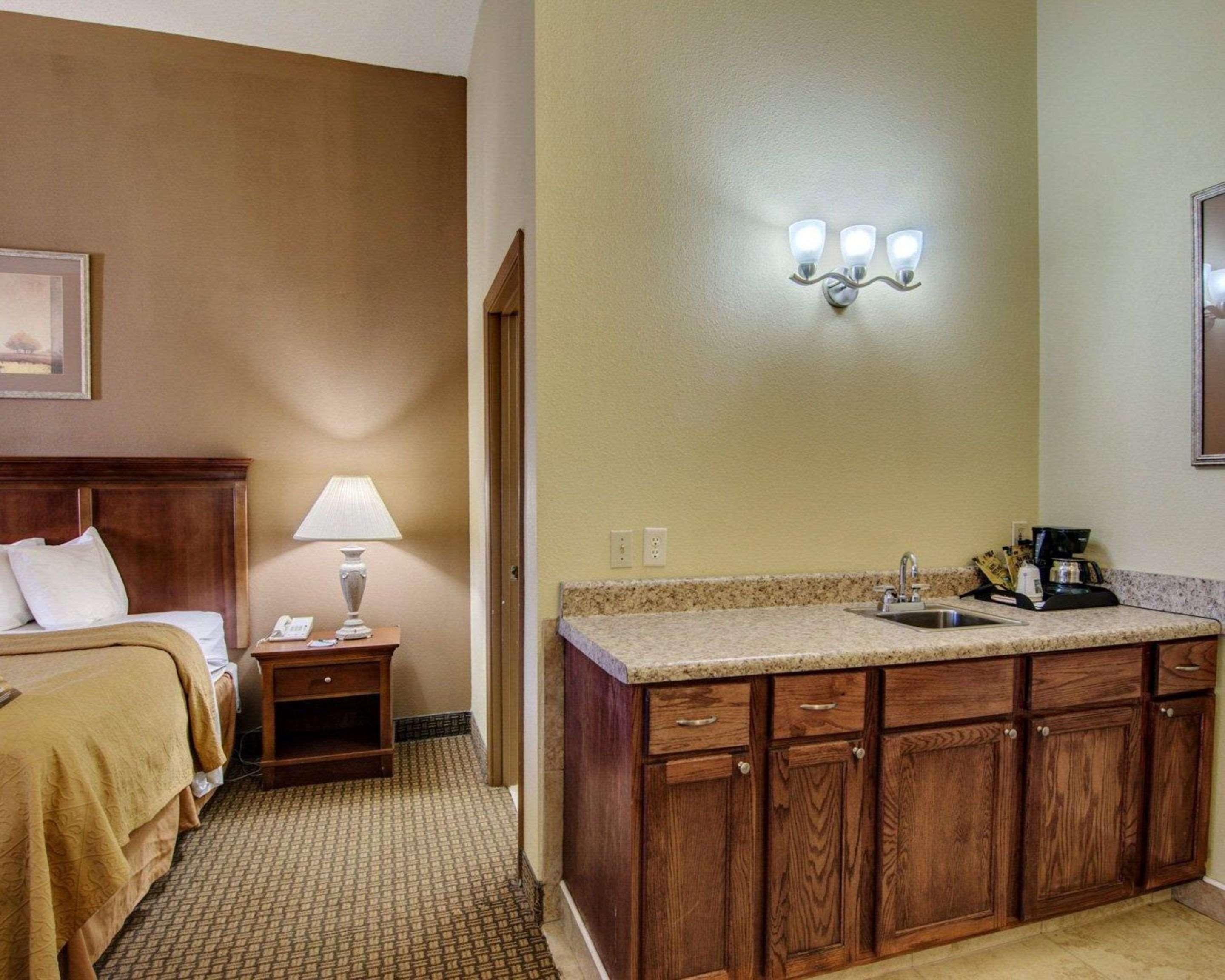 Quality Inn Salem