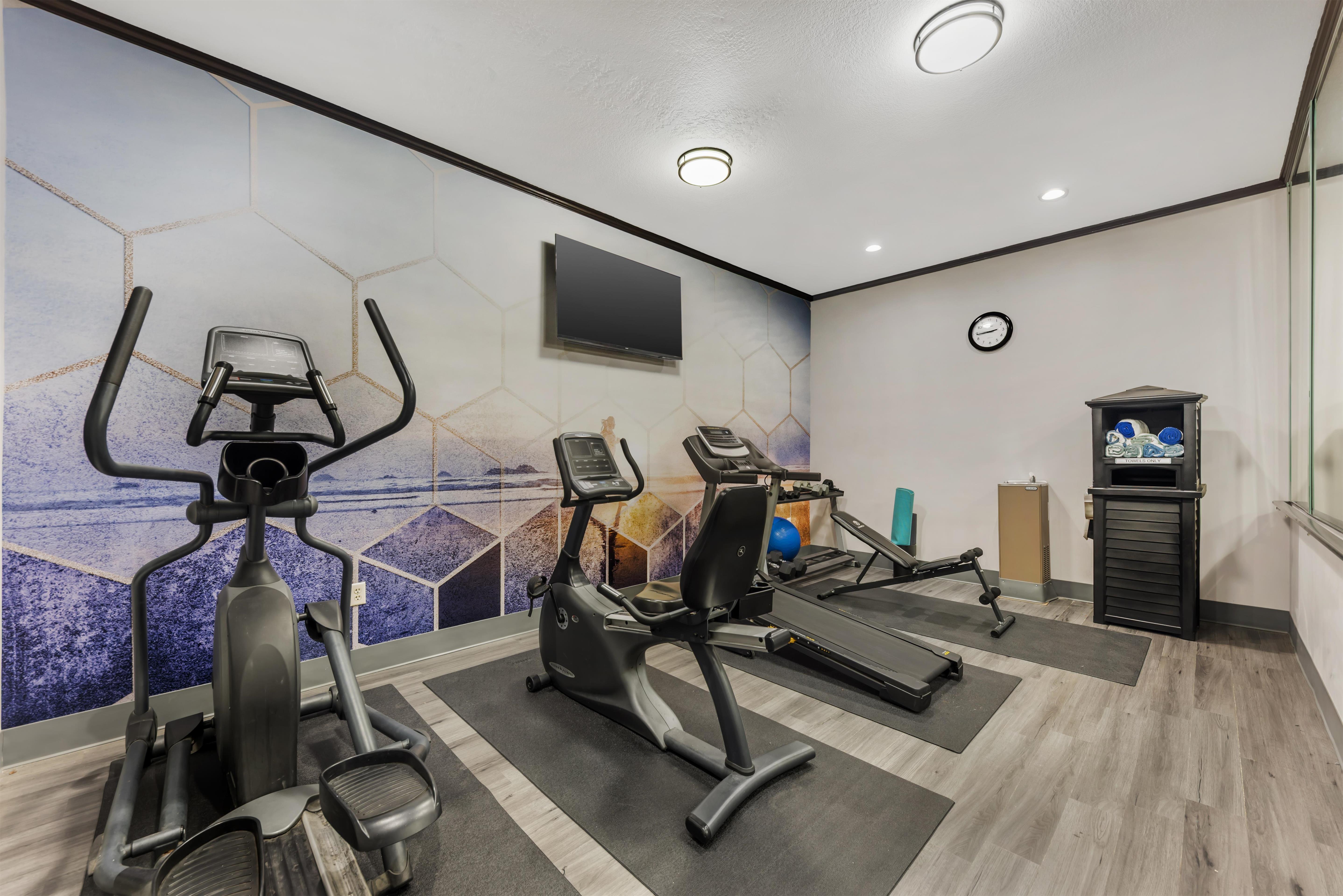 Best Western SeaWorld/Lackland AFB NW HotelSuites