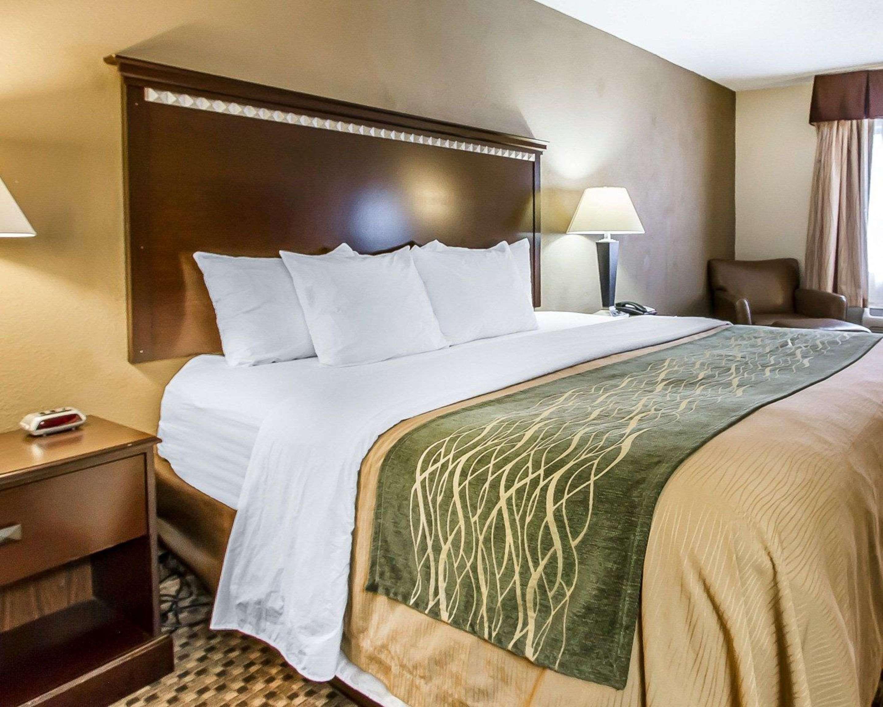 Quality Inn Macomb