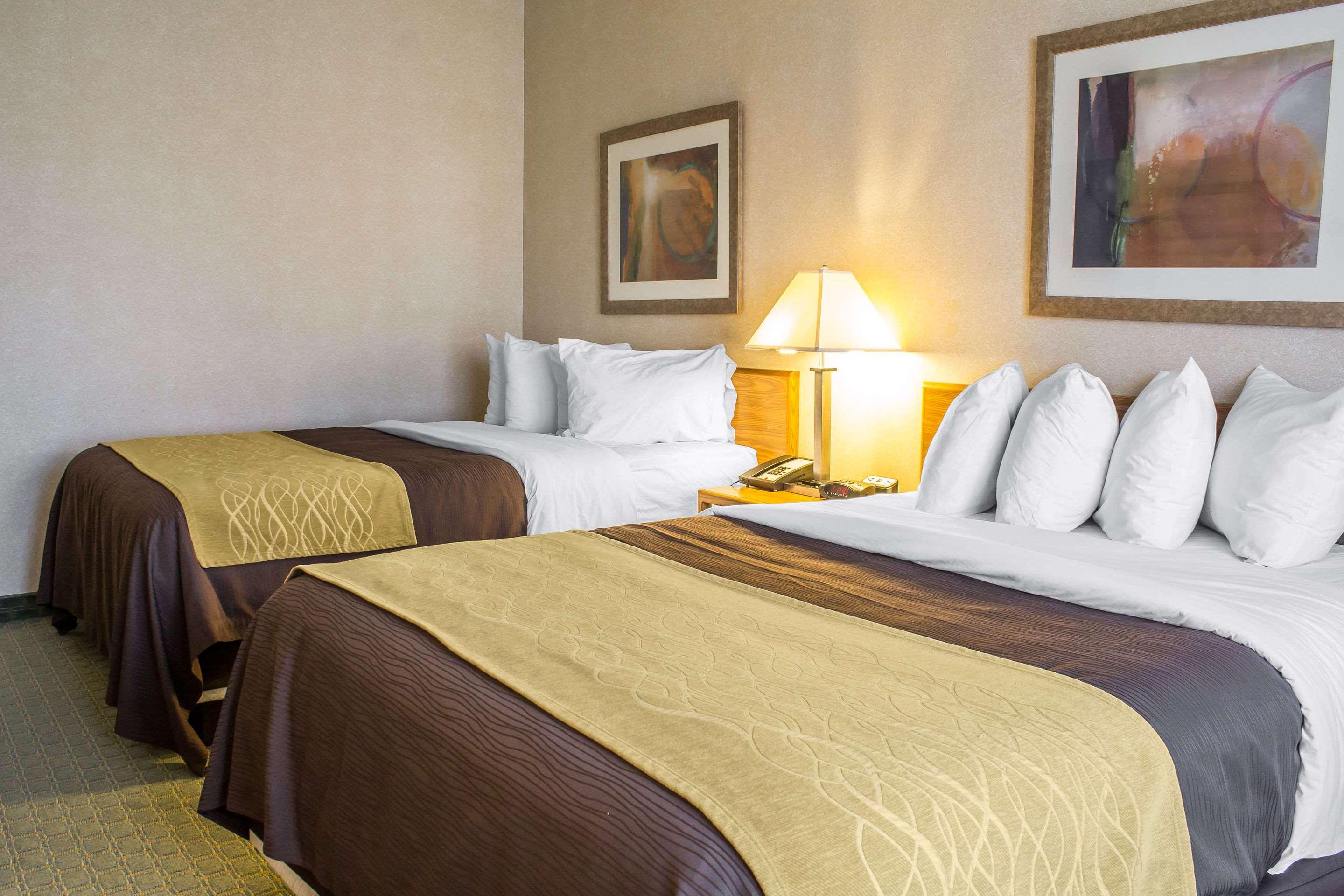 Comfort Inn Sioux City South