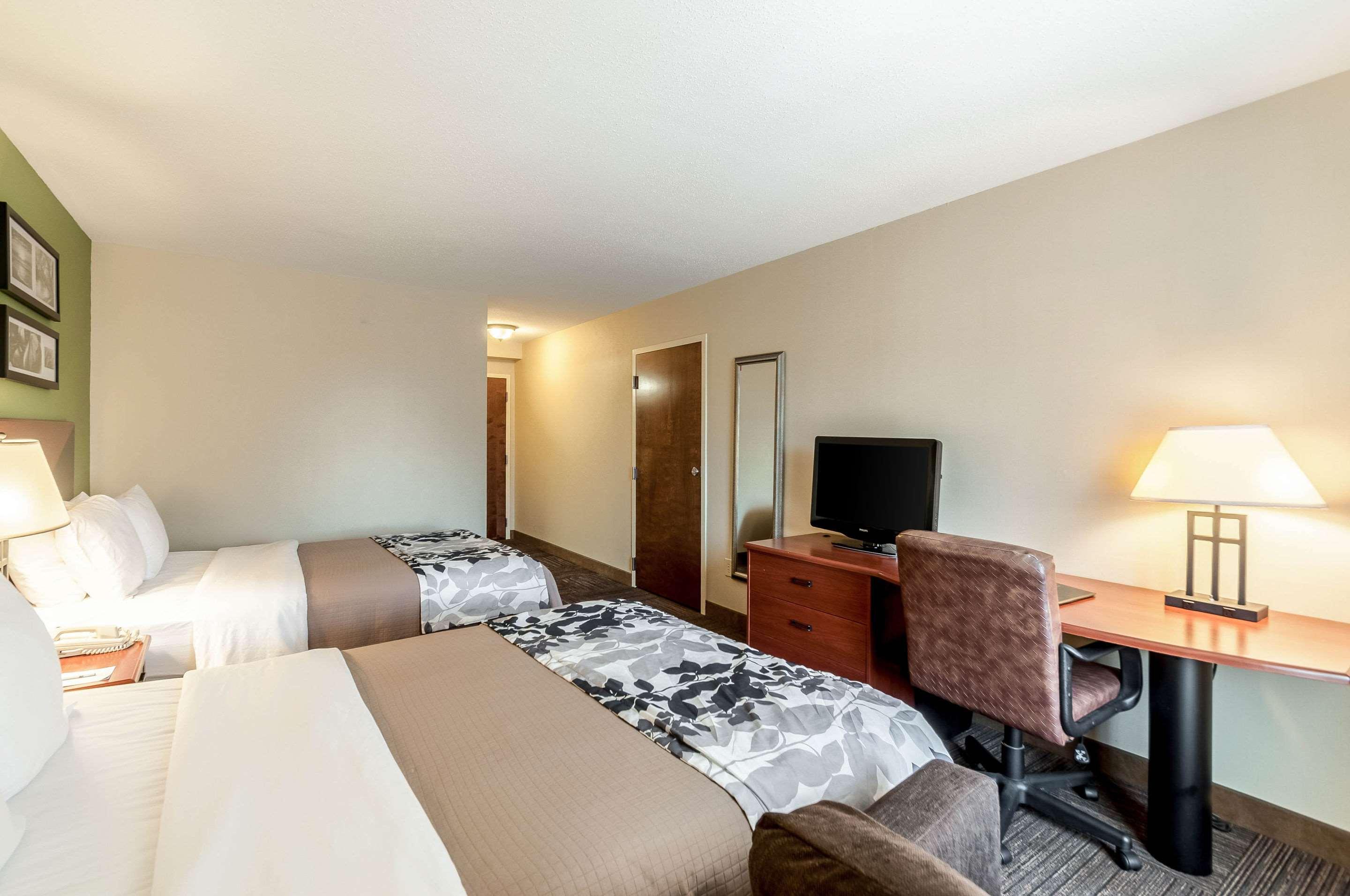 Sleep Inn & Suites Dover