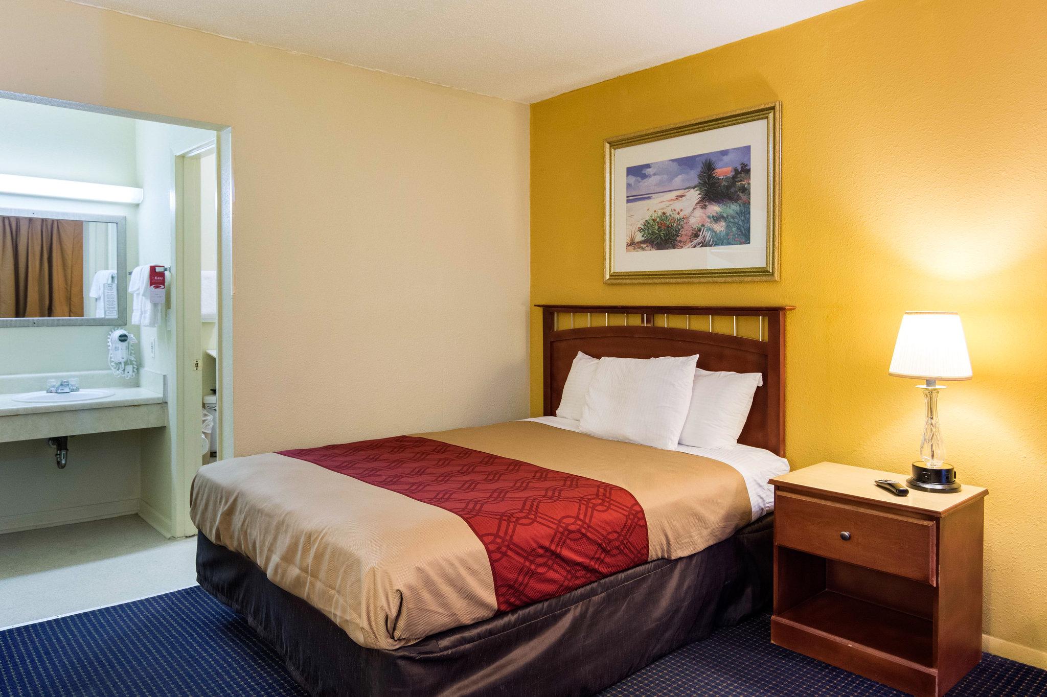 Econo Lodge Petersburg