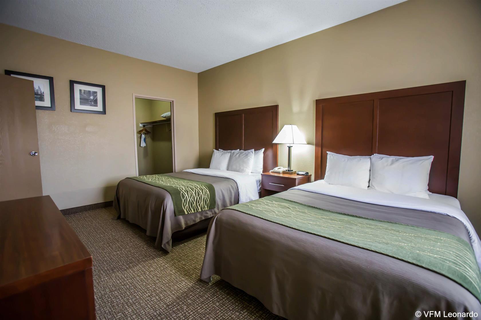 Comfort Inn Morris I-80