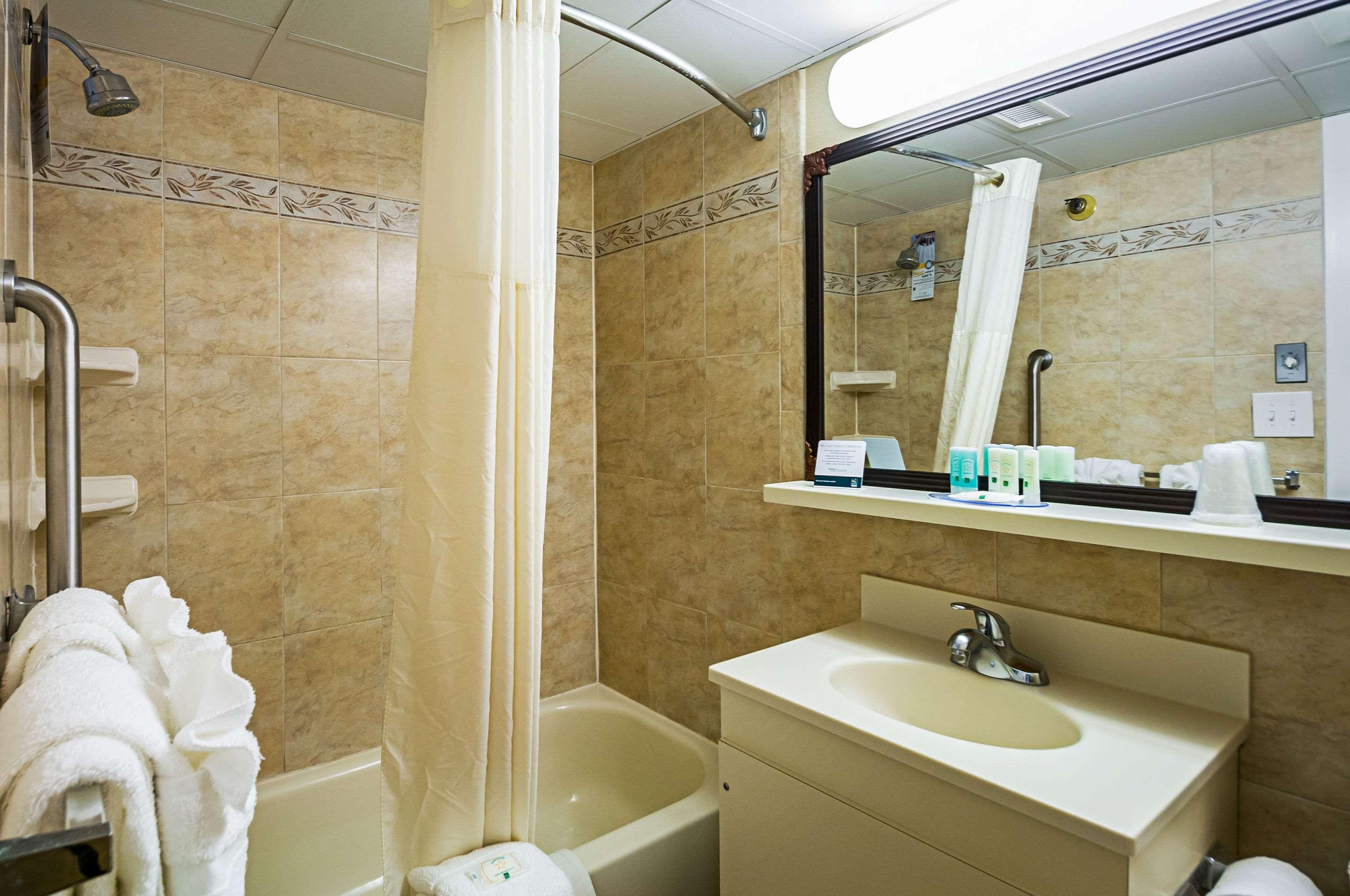 Quality Inn Oceanfront
