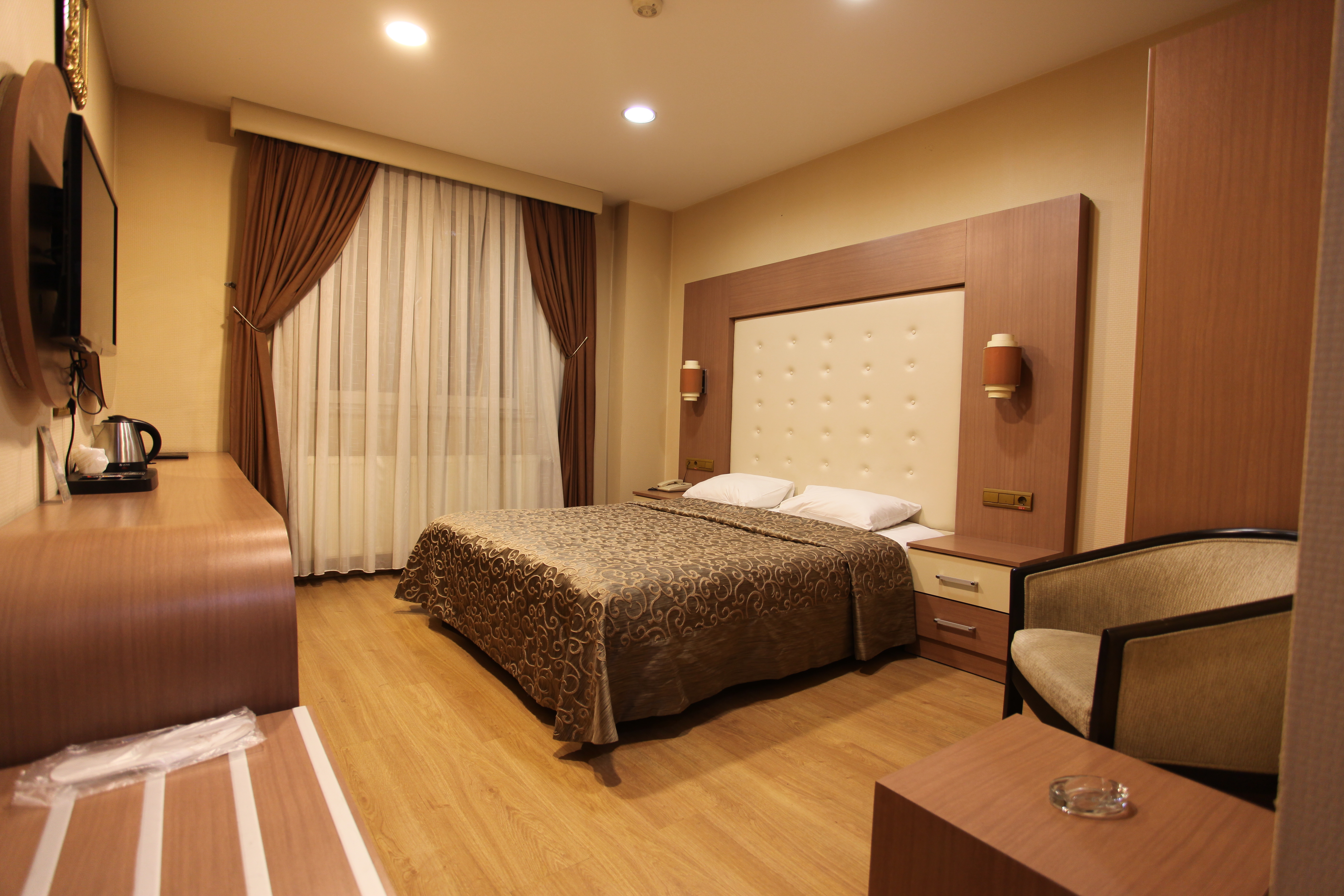 Grand Hotel Sakarya