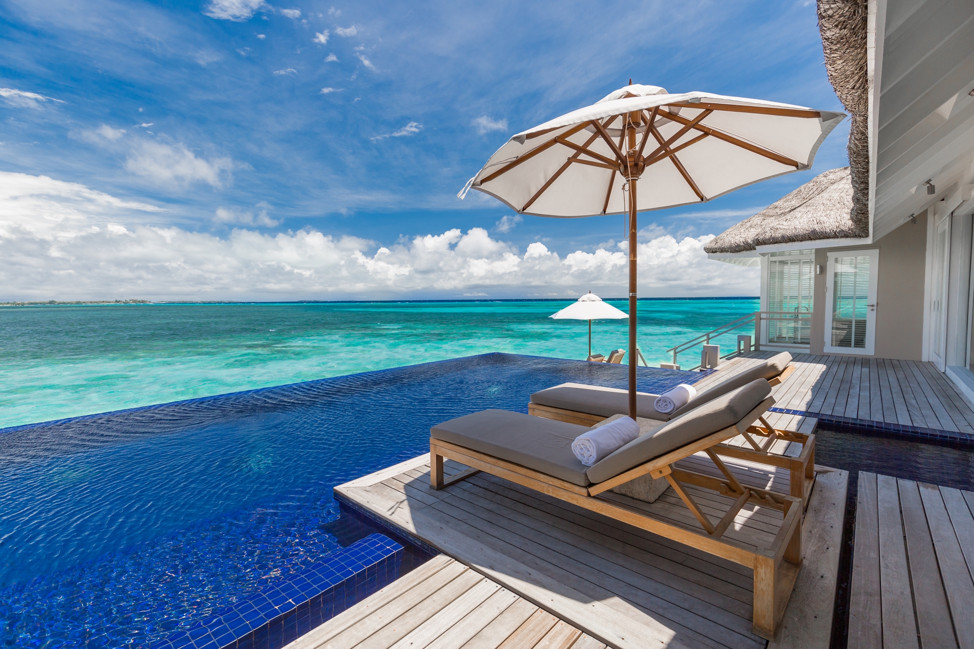 LUX South Ari Atoll by null