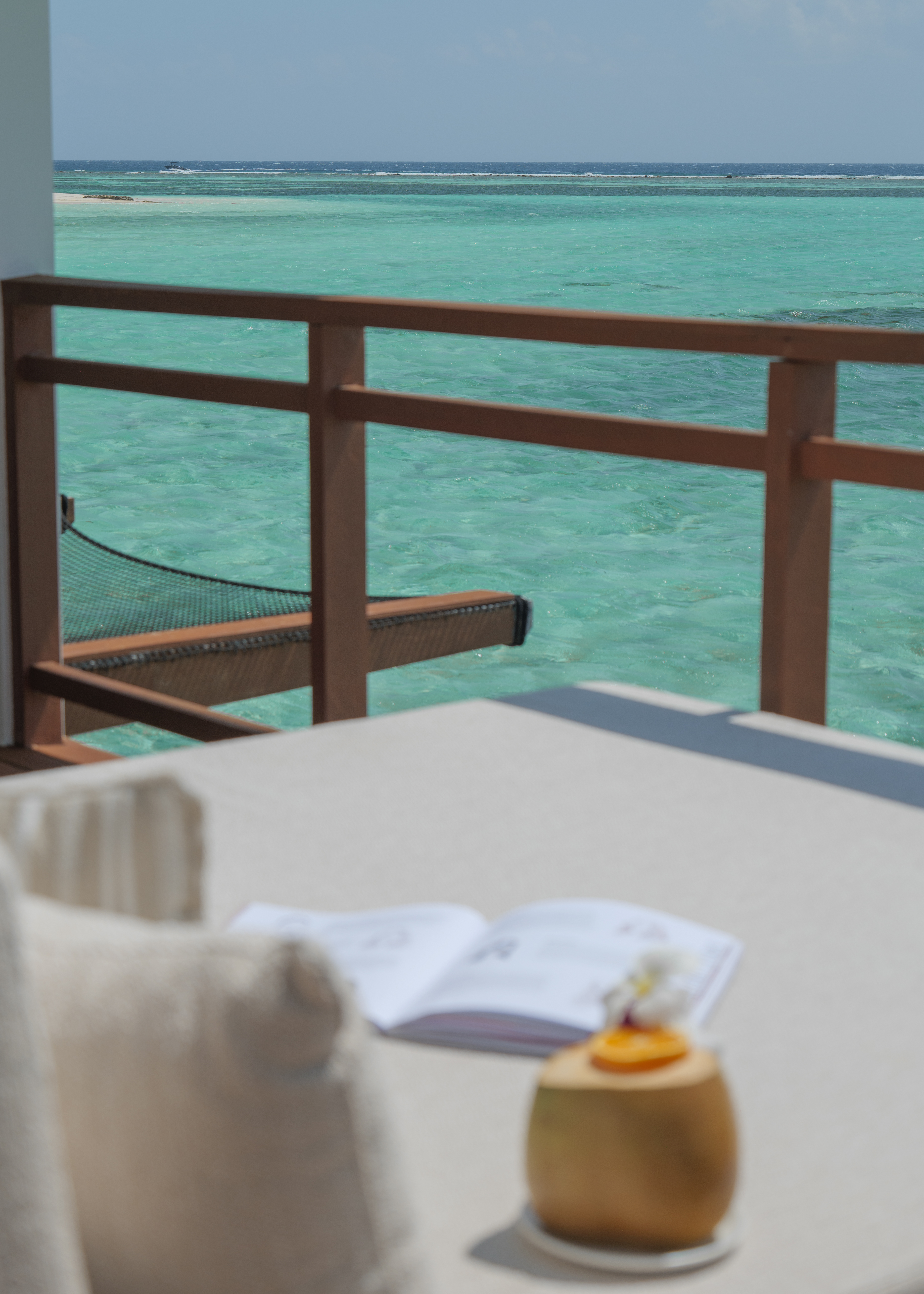 Lux South Ari Atoll