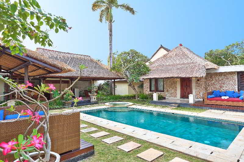 The Club Villas Seminyak