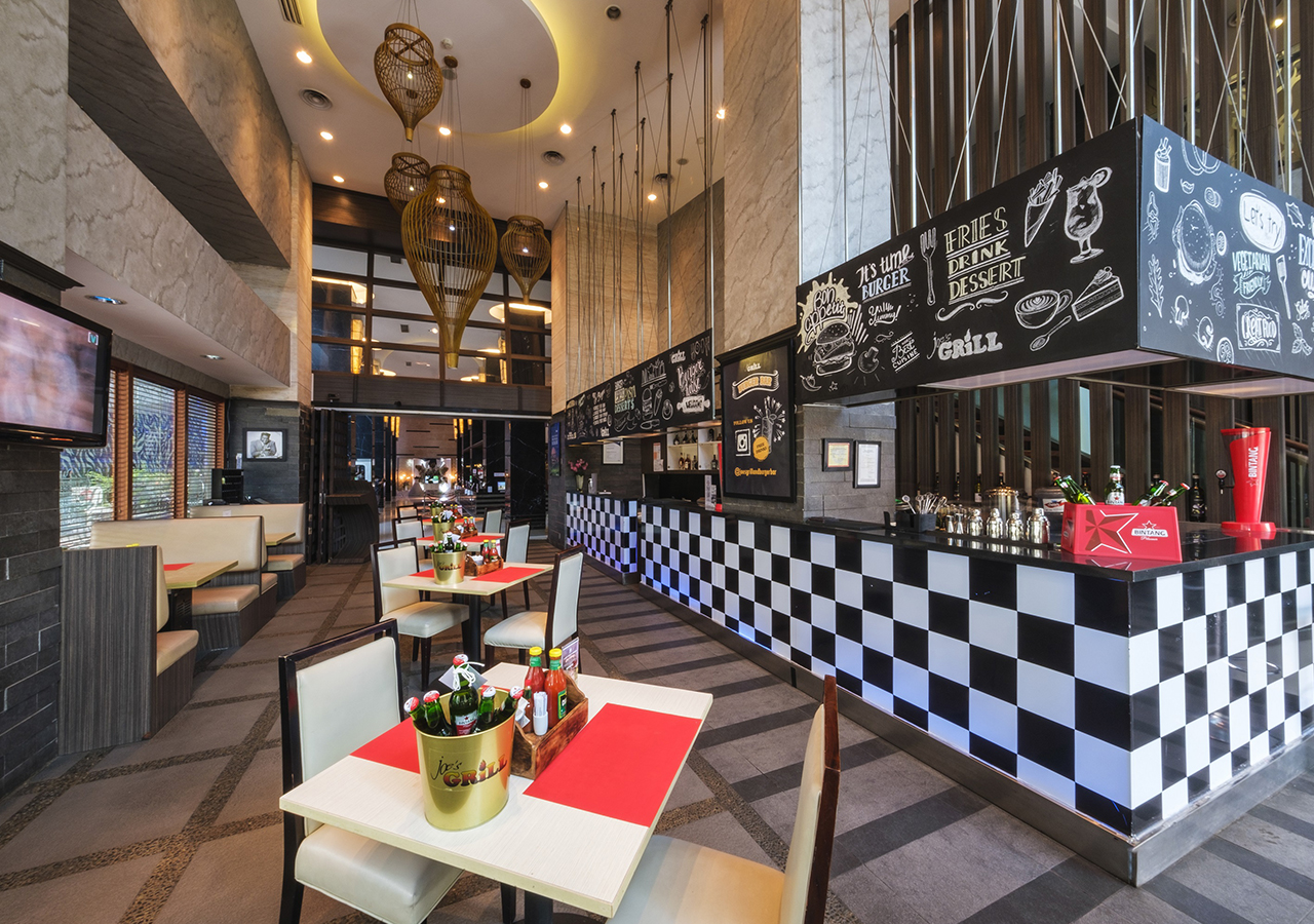 Swiss-Belhotel Mangga Besar