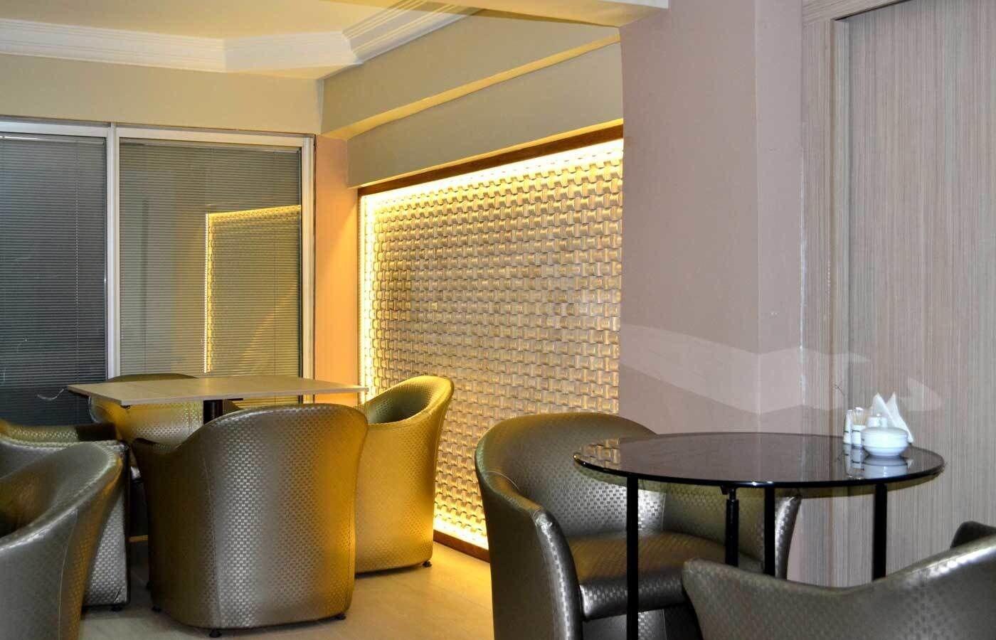 Qtahya Otel
