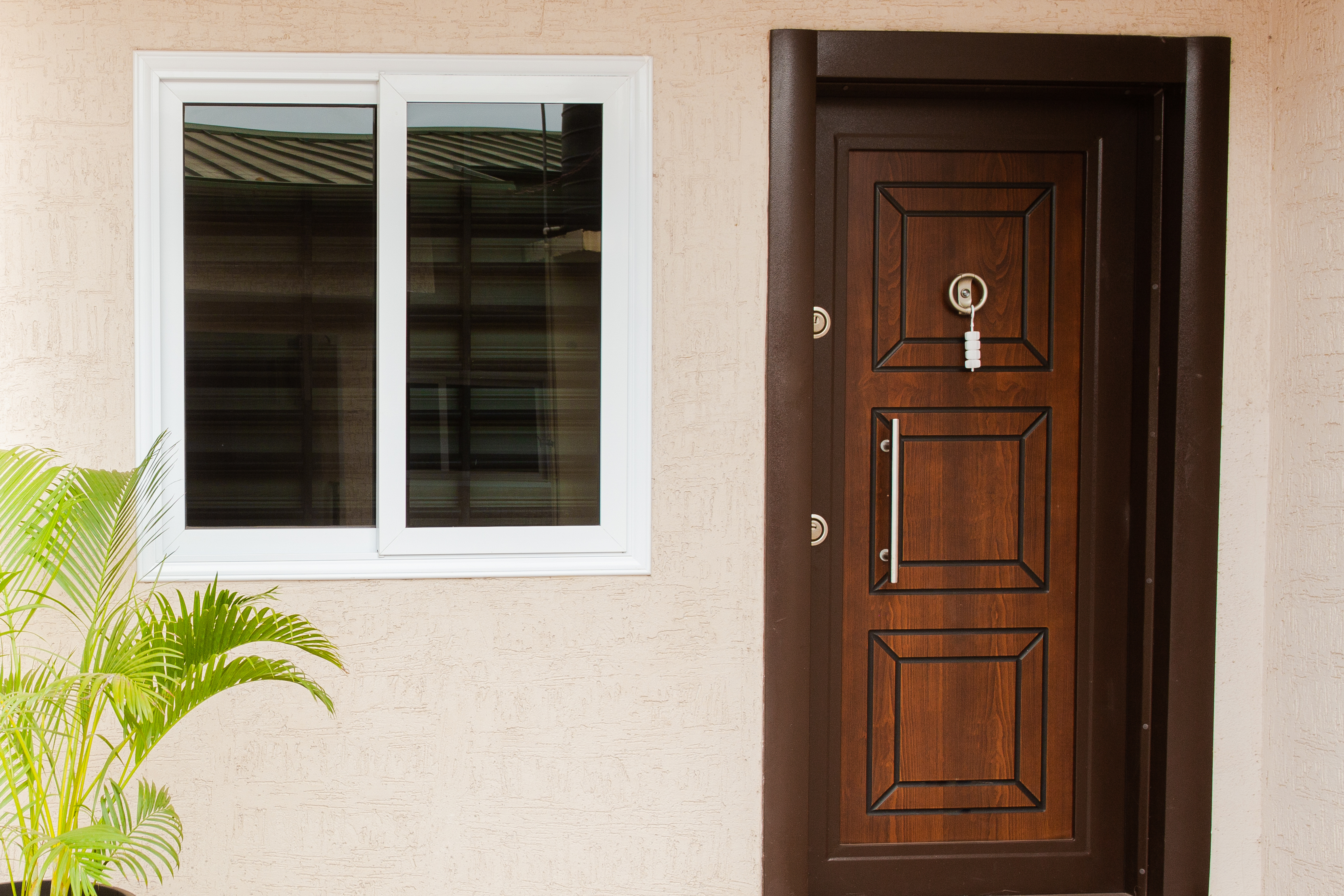 Public Area 5, Accra Luxury Apartments At Achimota, Accra