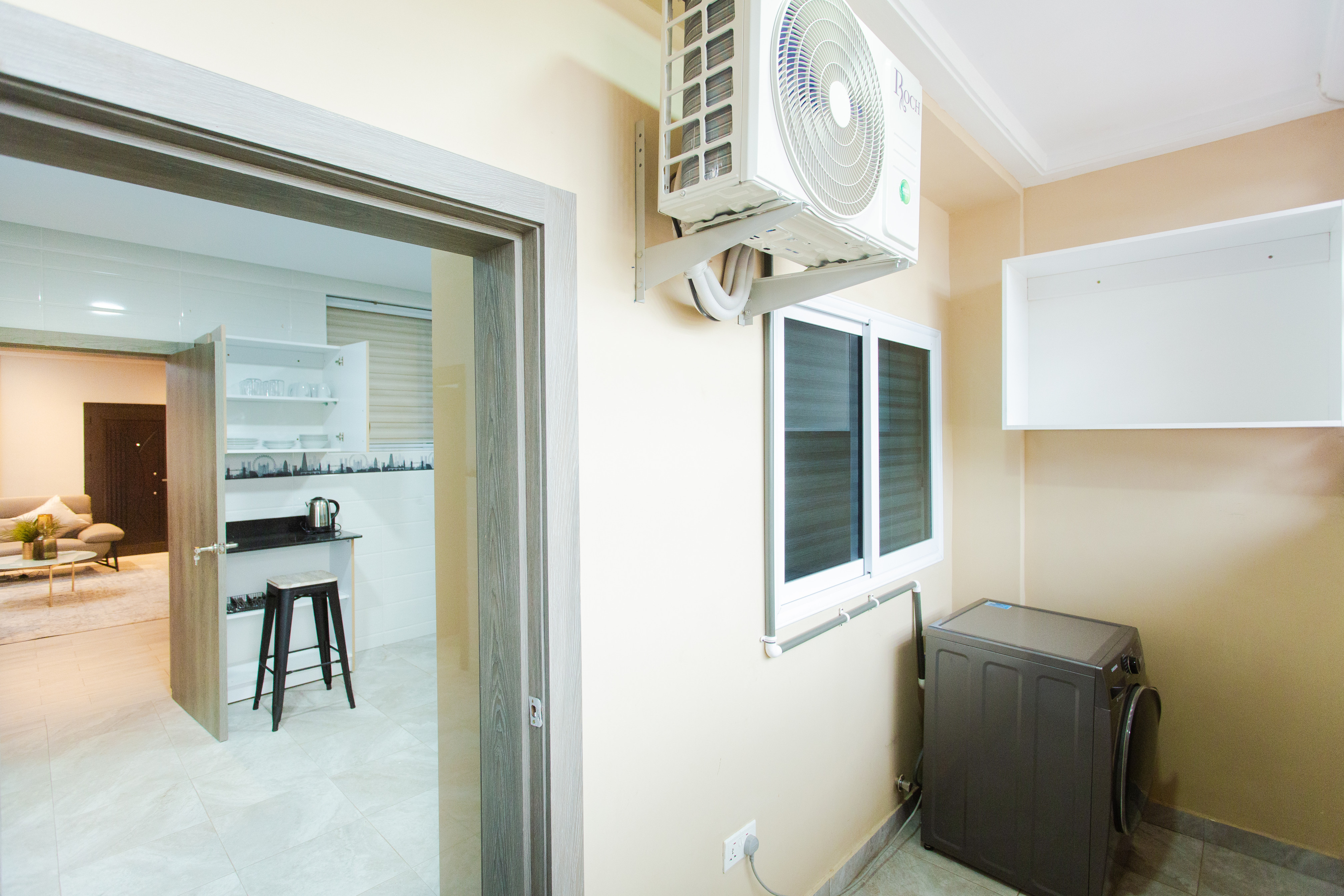 Others 4, Accra Luxury Apartments At Achimota, Accra
