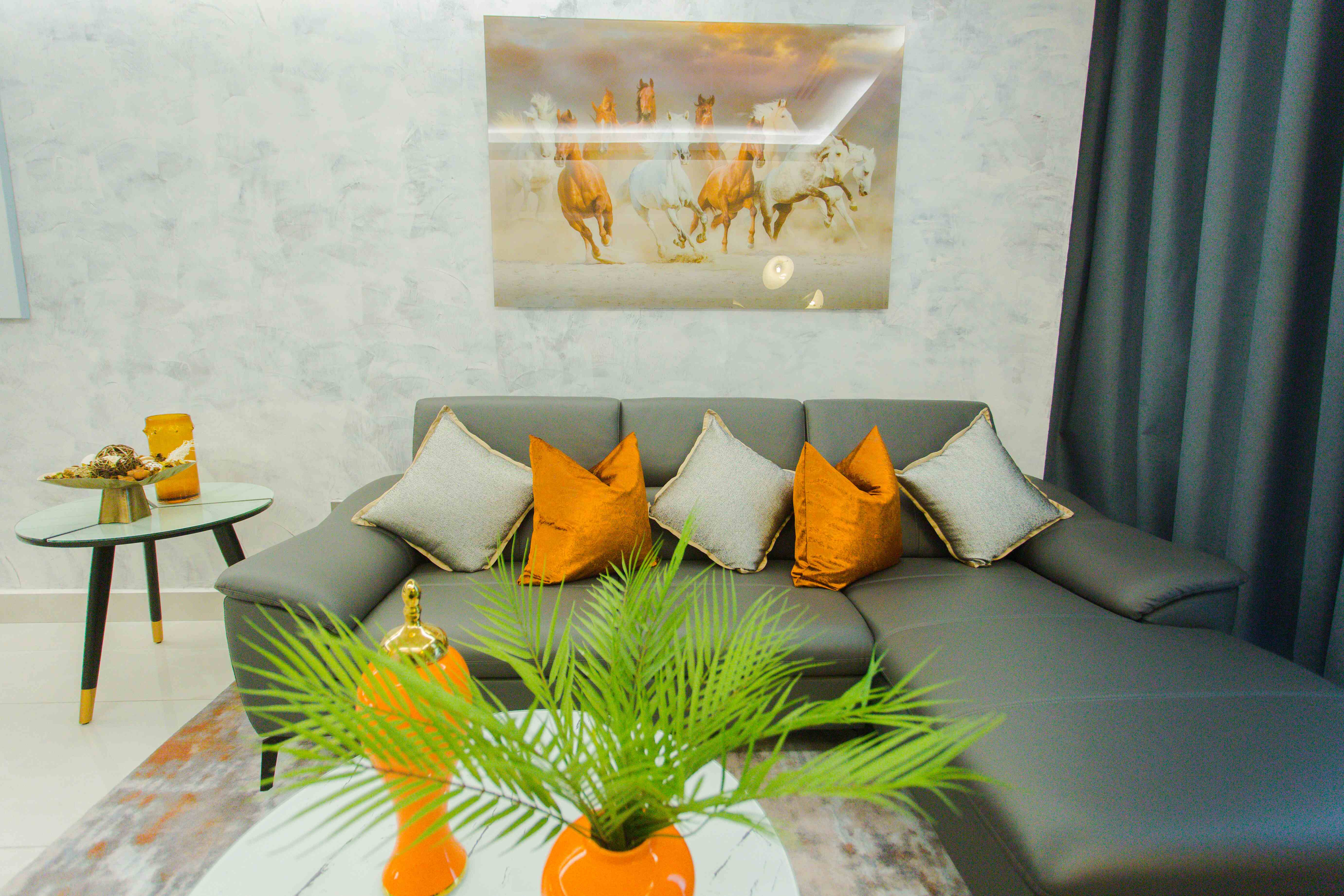 Bedroom 3, Accra Luxury Apartments At Kass, Accra