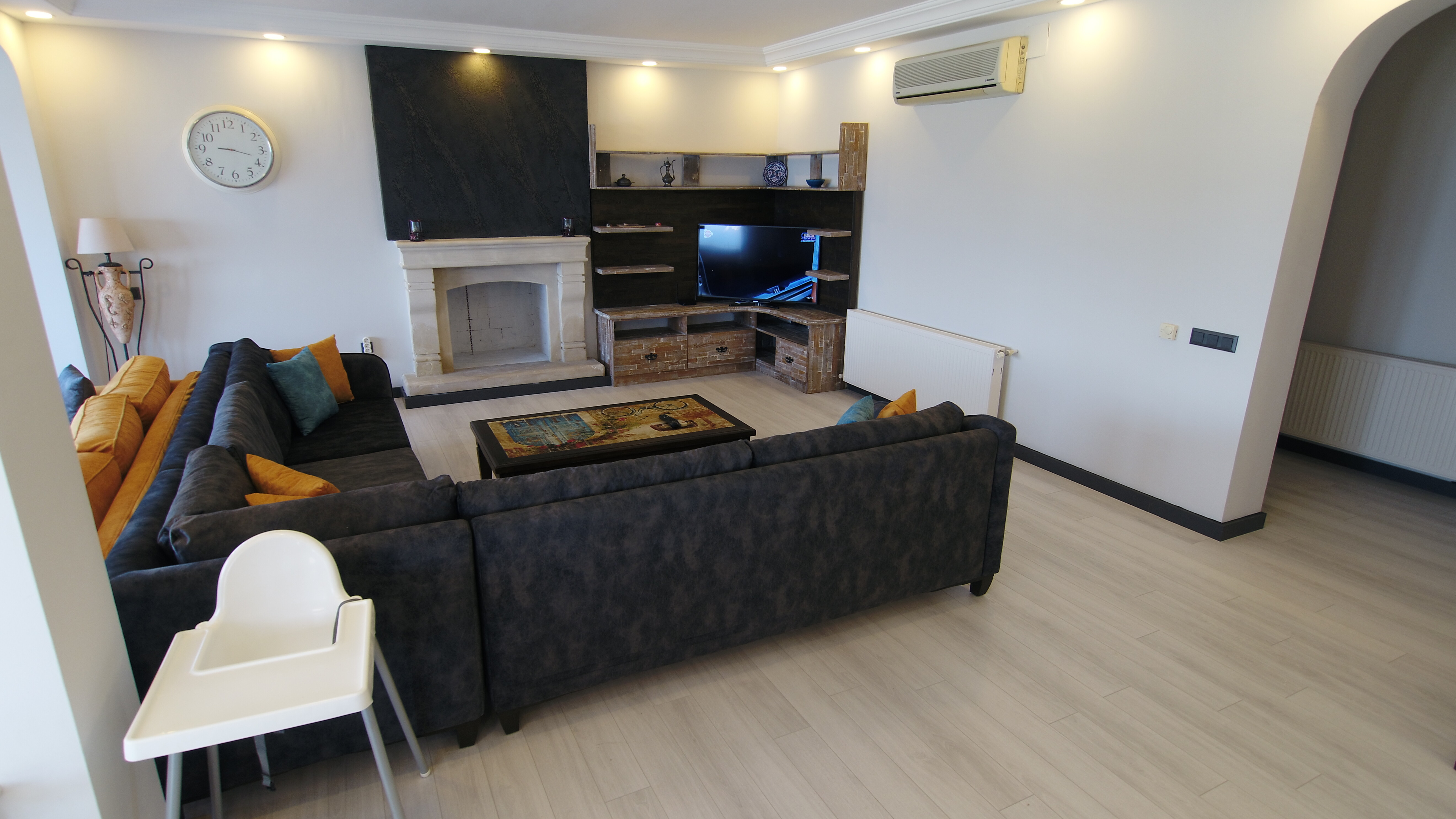 Room 2, luxury village, Bodrum