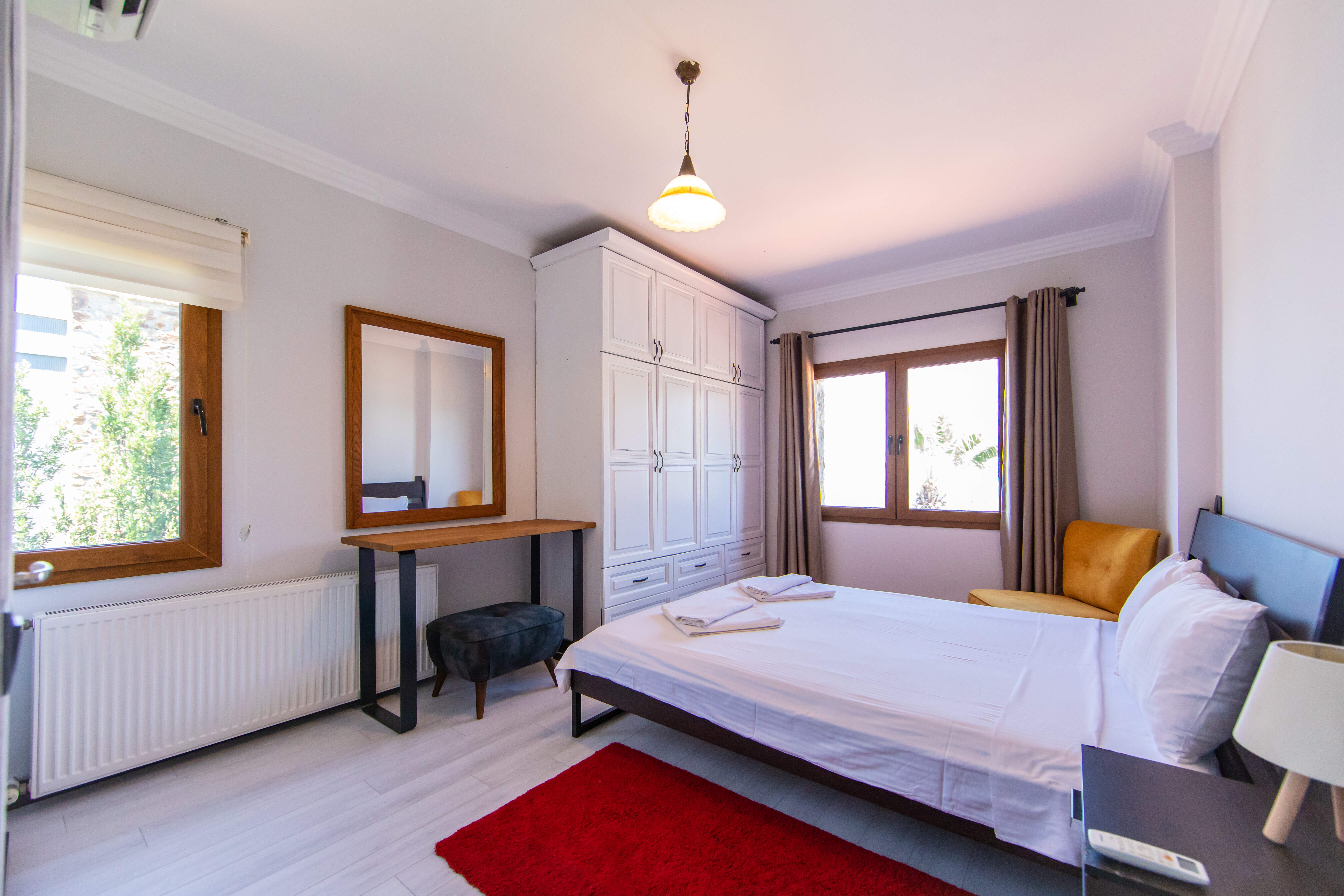 Room 4, luxury village, Bodrum