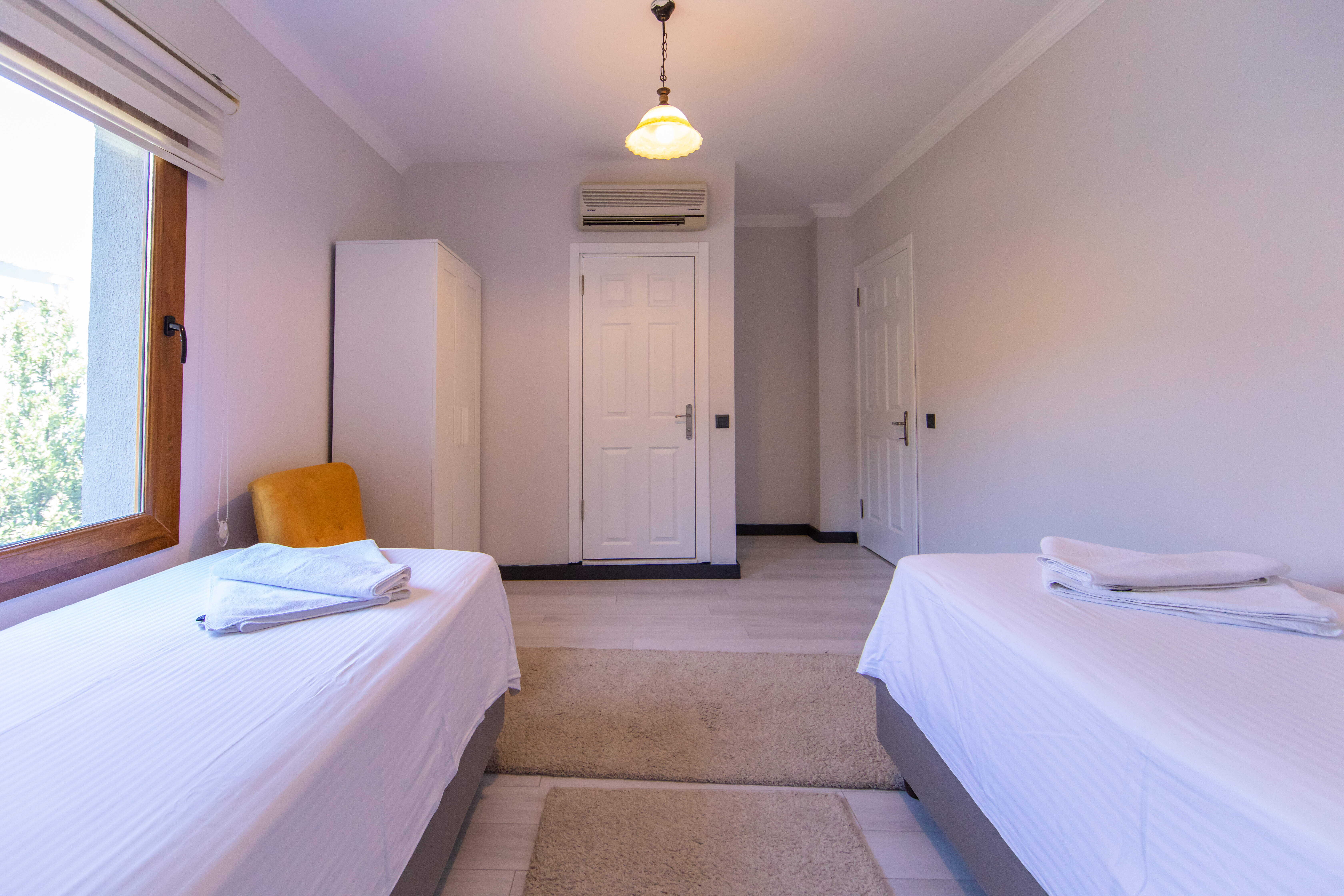Room 3, luxury village, Bodrum