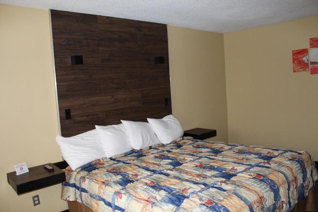 Americas Best Value Inn Springfield