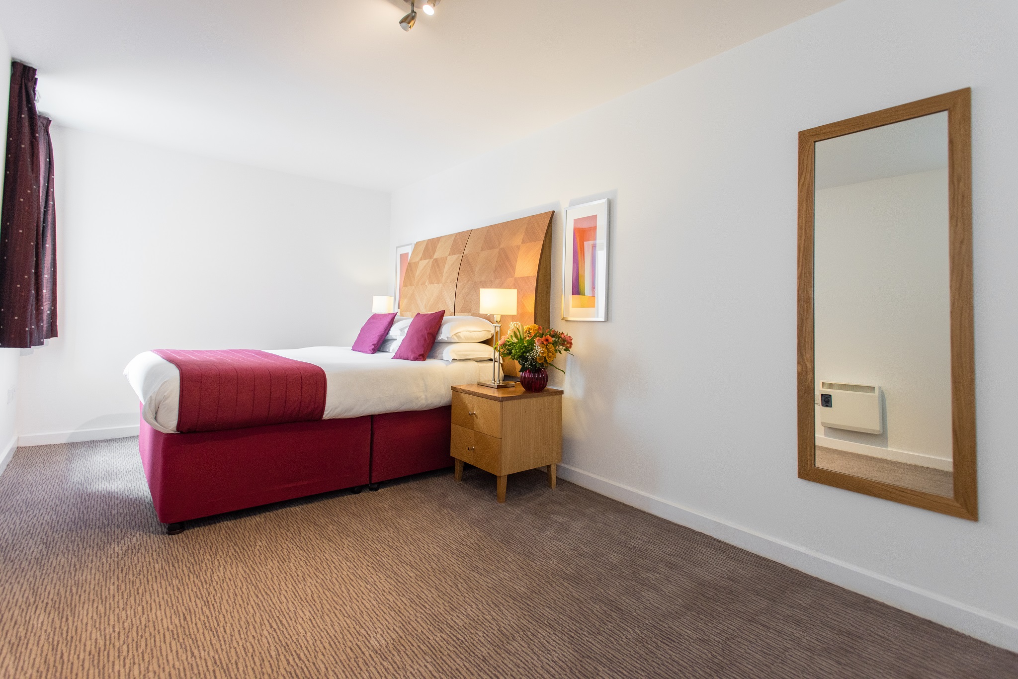 Premier Suites Birmingham