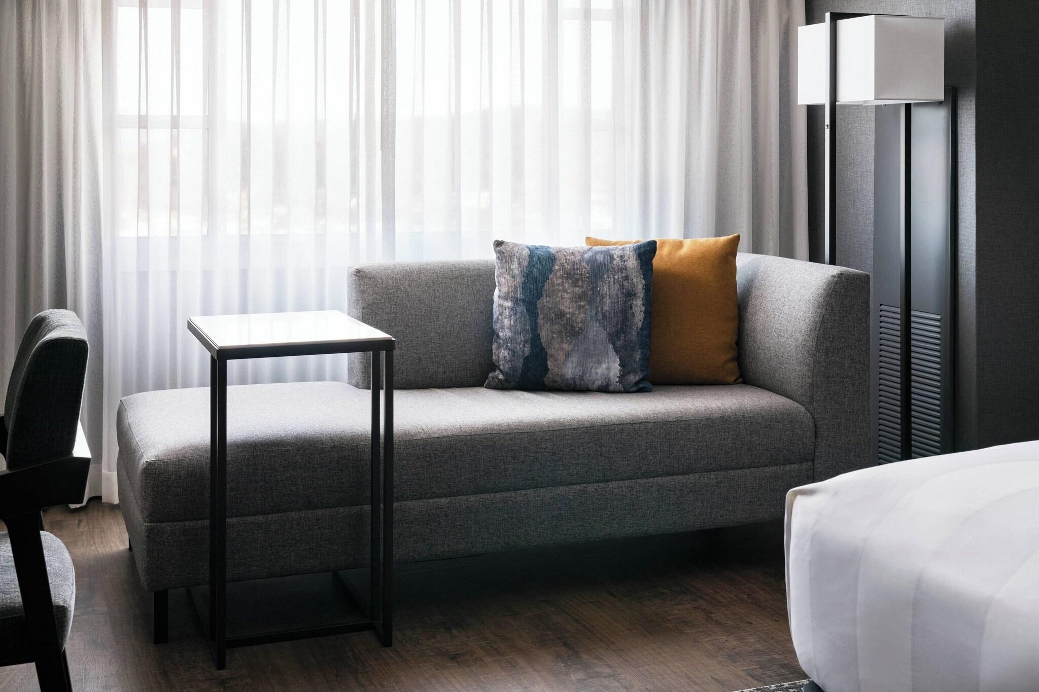 Monterey Marriott
