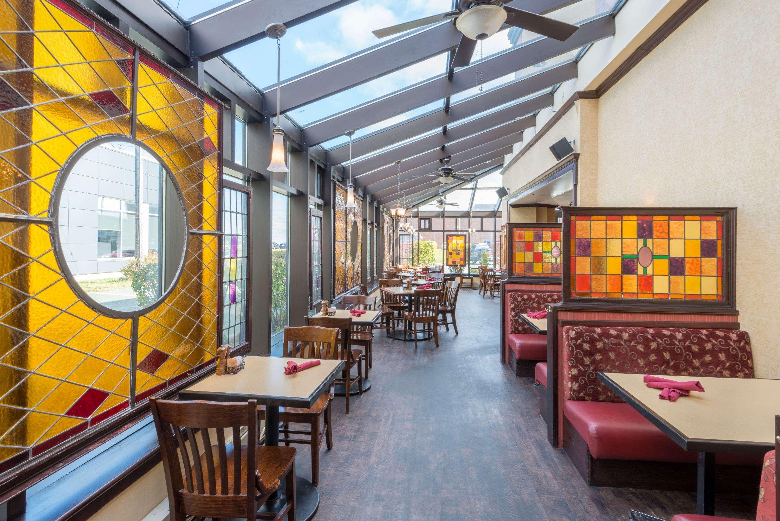 Ramada by Wyndham St. John's