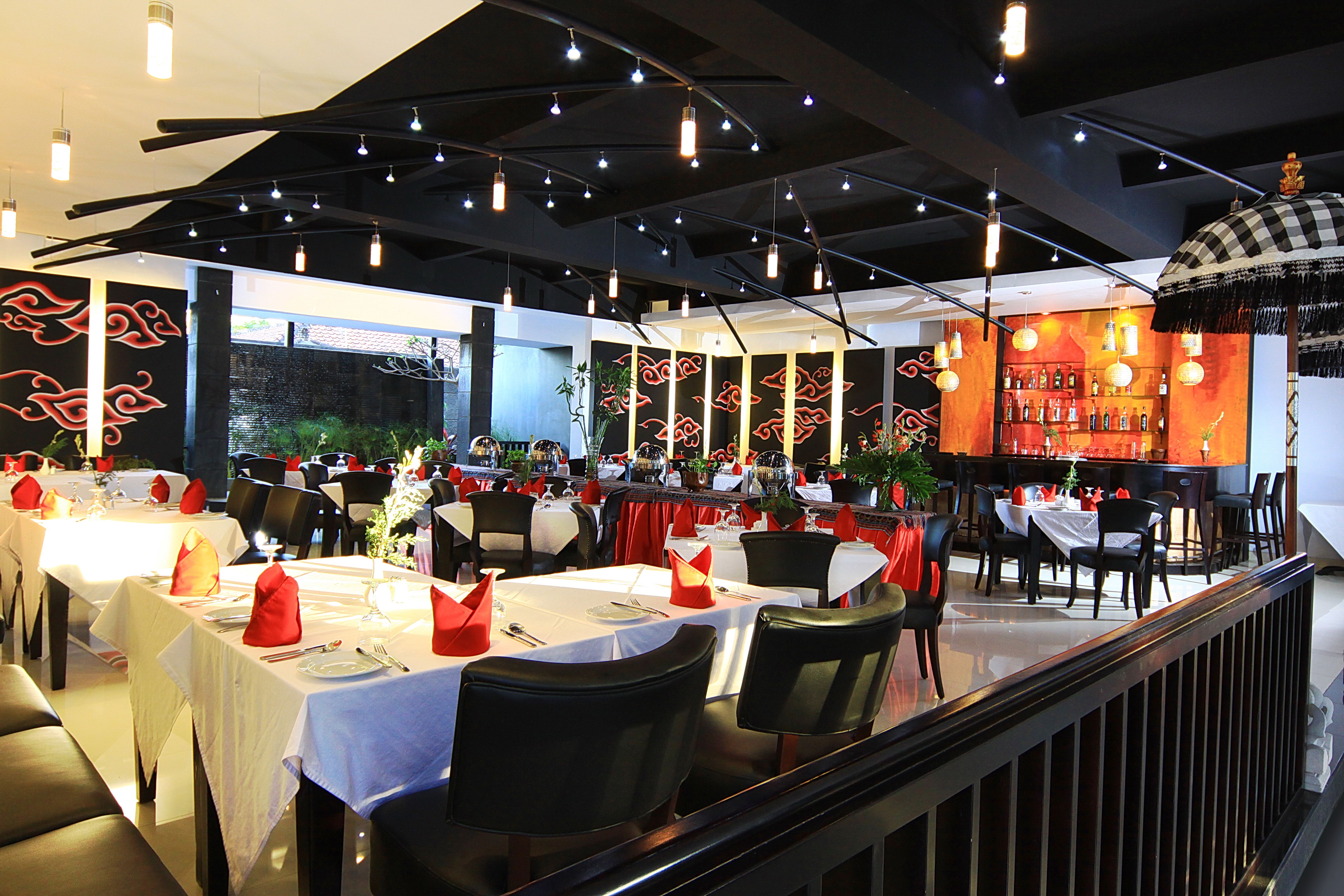 The Radiant Hotel 