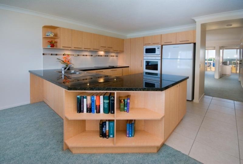 Osprey Apartments