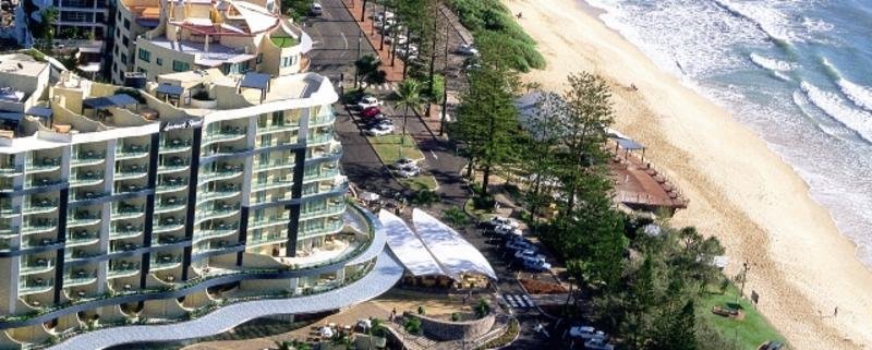 Landmark Resort & Spa