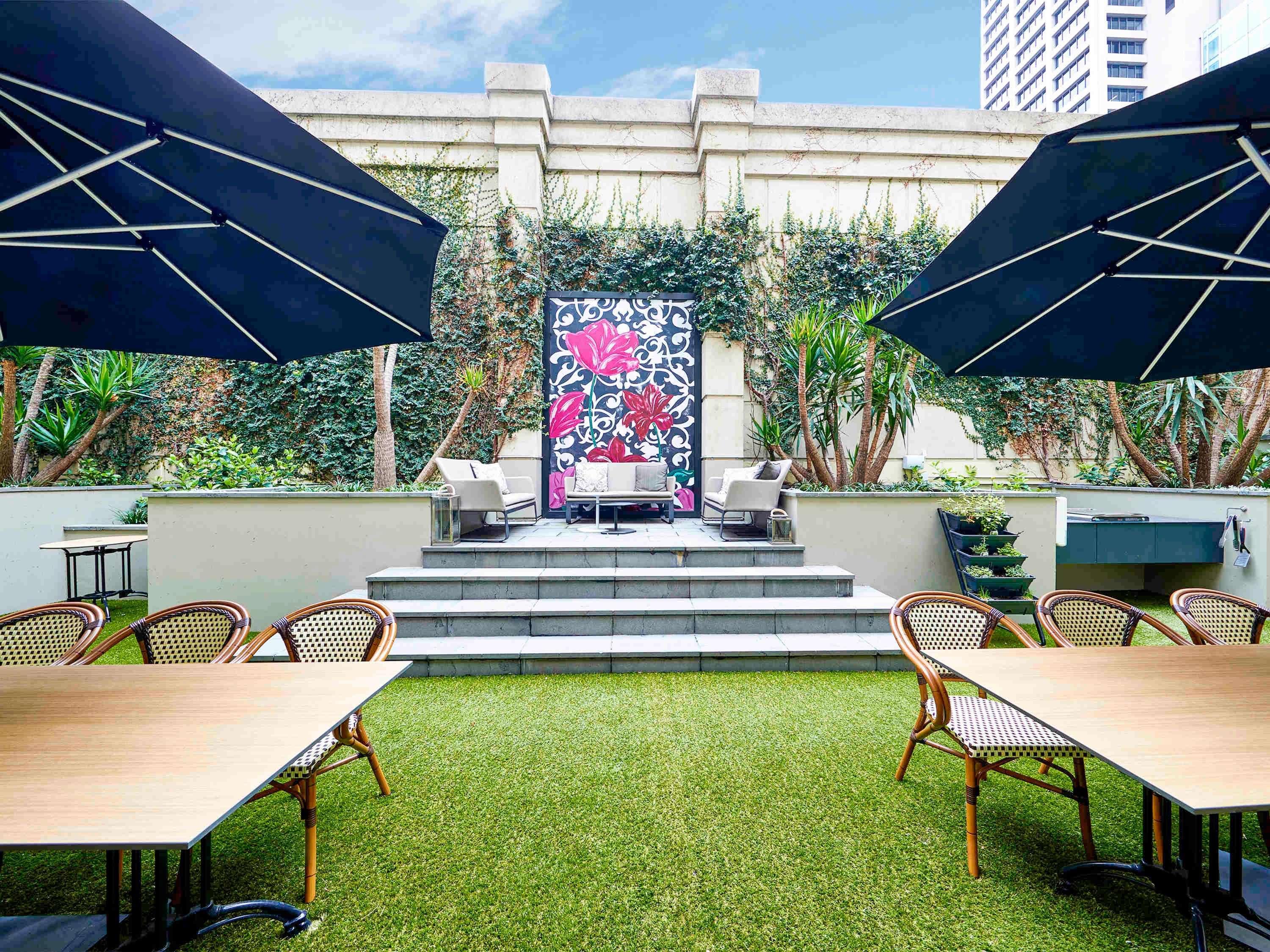 The Sebel Melbourne Flinders Lane
