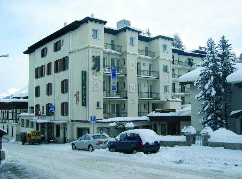 Bären