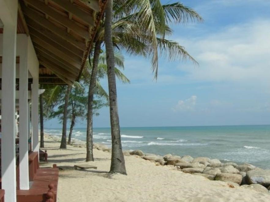 Sutra Beach Resort, Terengganu