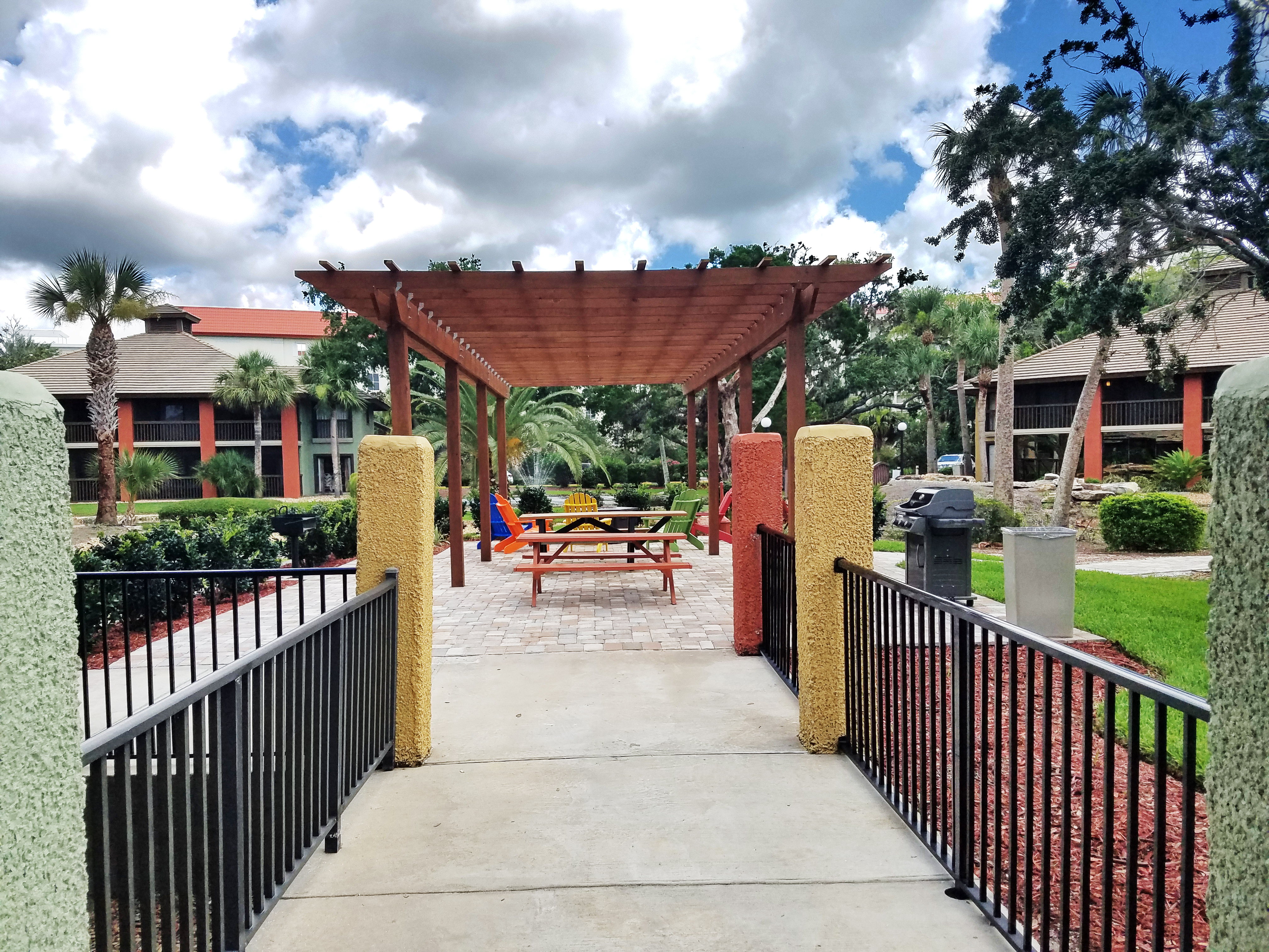 Legacy Vacation Resorts Palm Coast