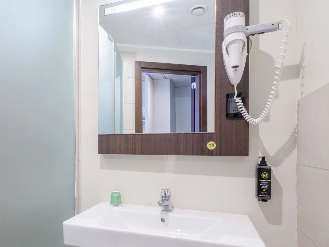 B&B Hotel Ravenna