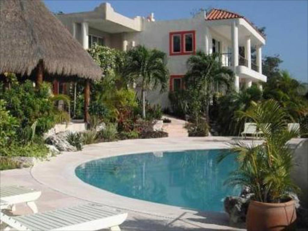 Villas Bakalar by null