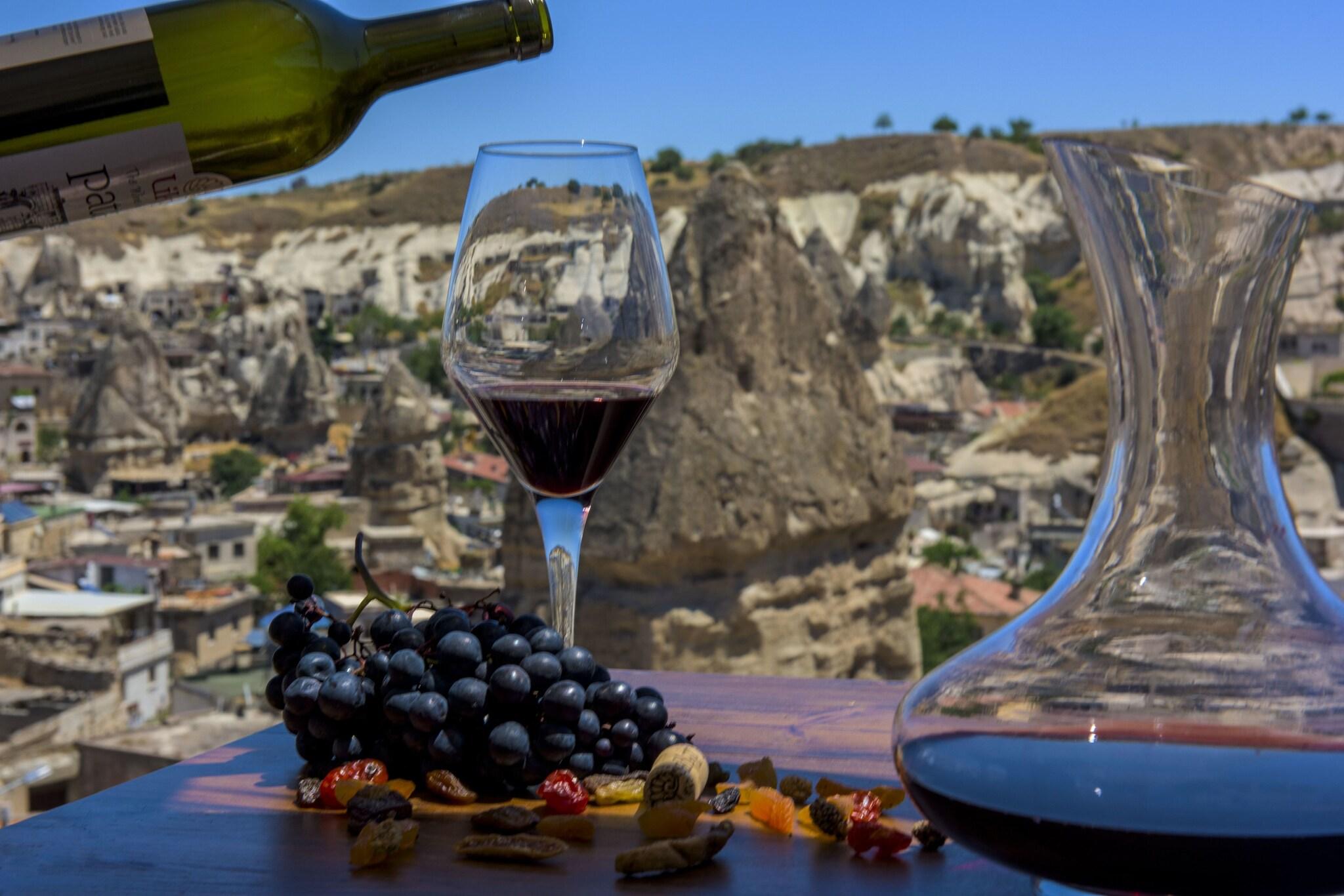 Aydinli Cave House Hotel