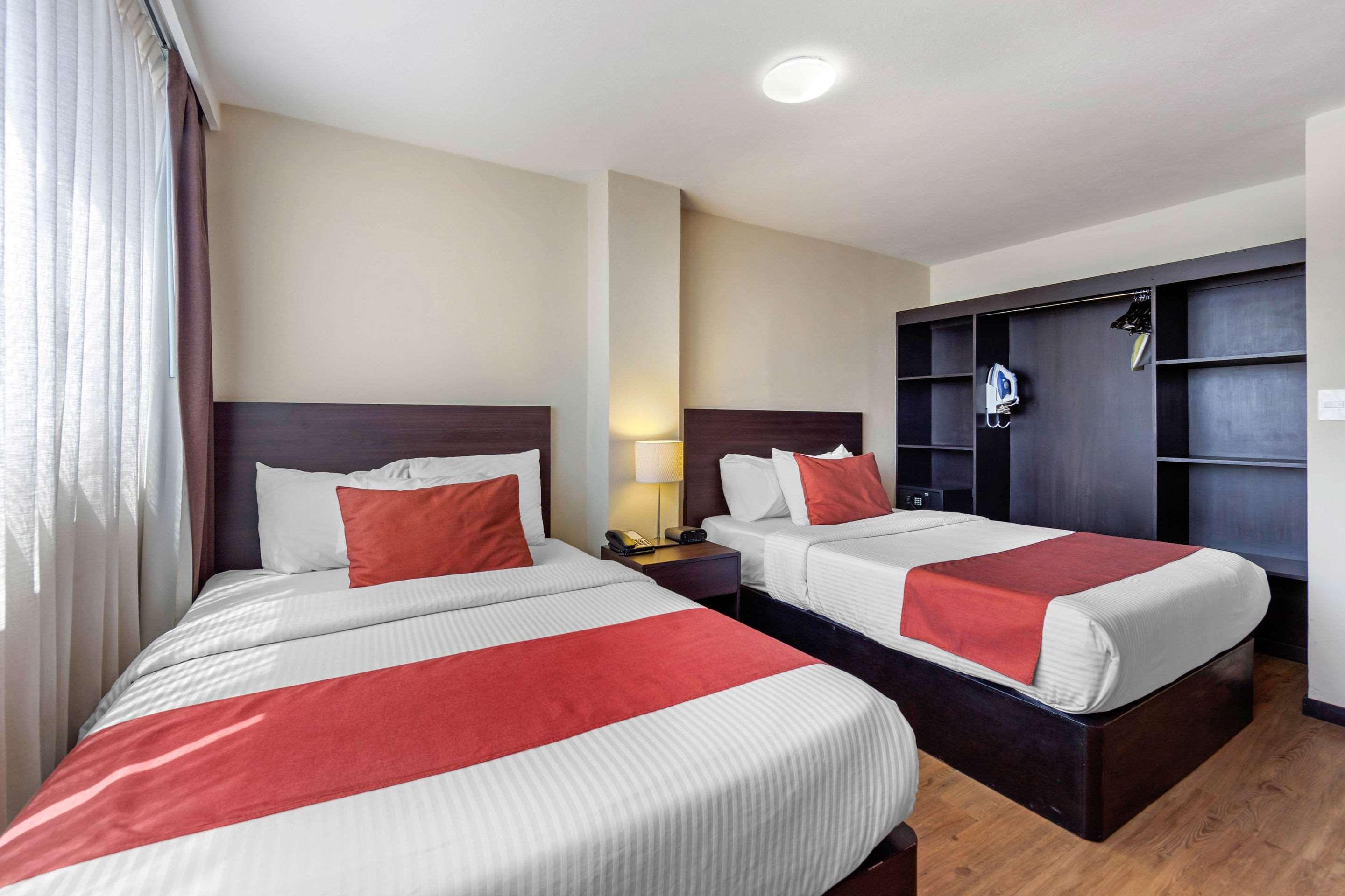 Comfort Inn San Luis Potosí