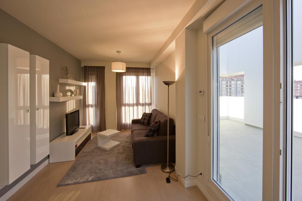 Irenaz Vitoria Apartamentos