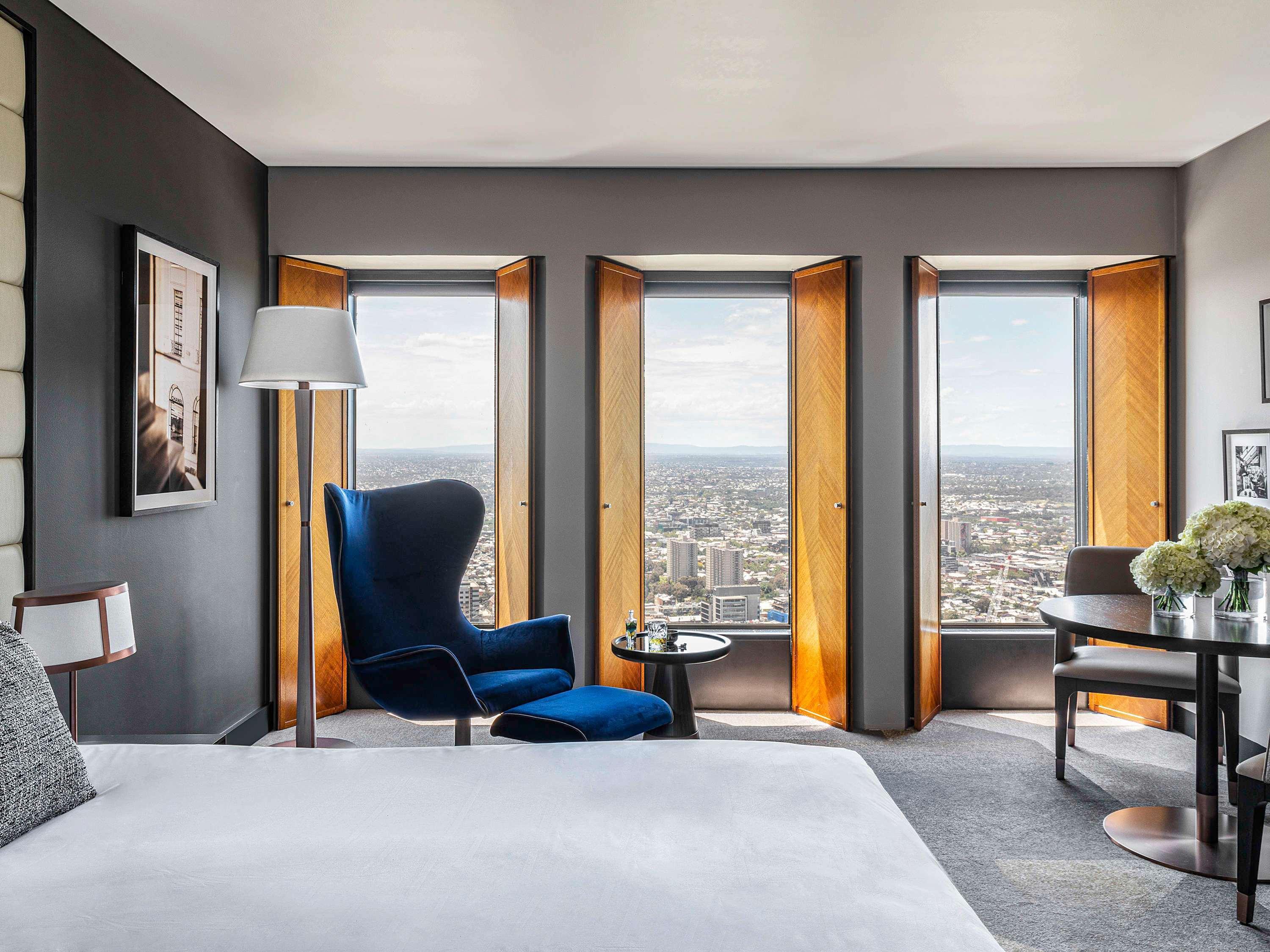 Sofitel Melbourne On Collins