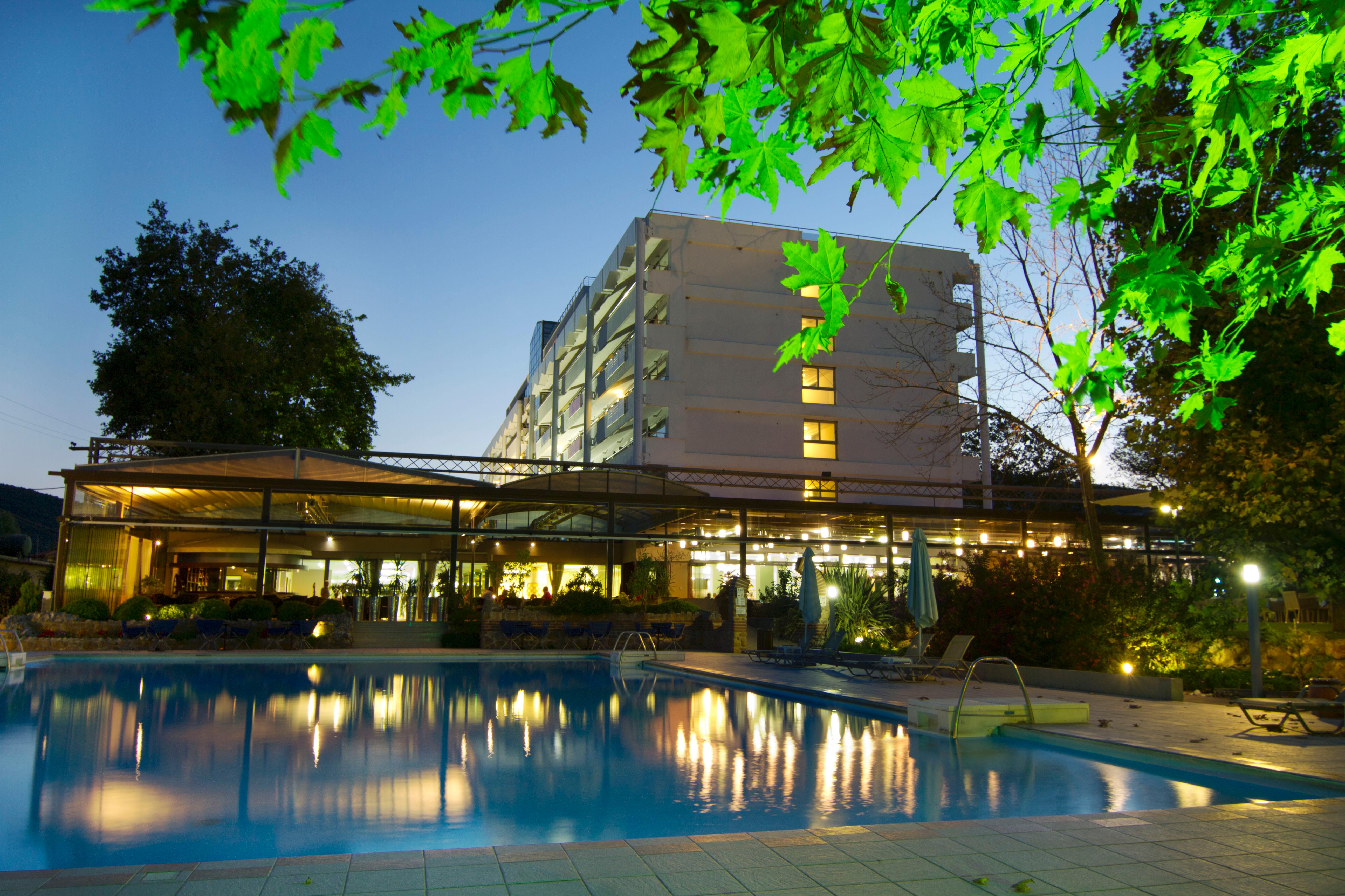 Cronwell Platamon Resort - фото