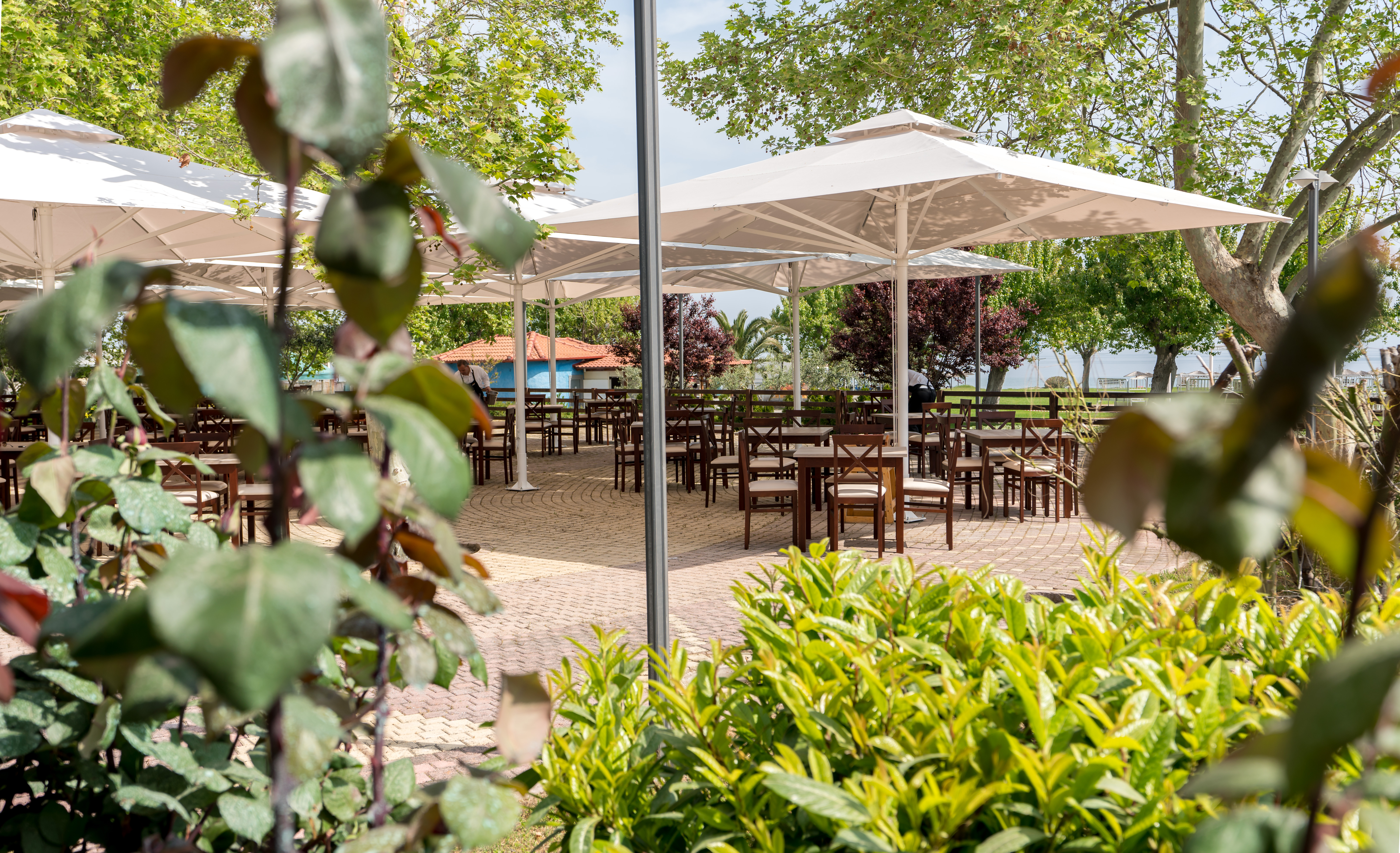 Cronwell Platamon Resort - фото