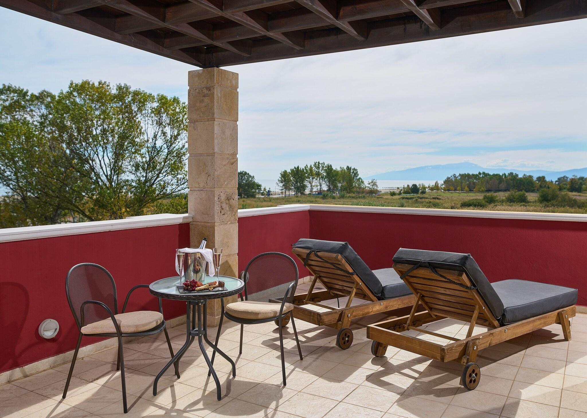 Mediterranean Princess- Adults Only