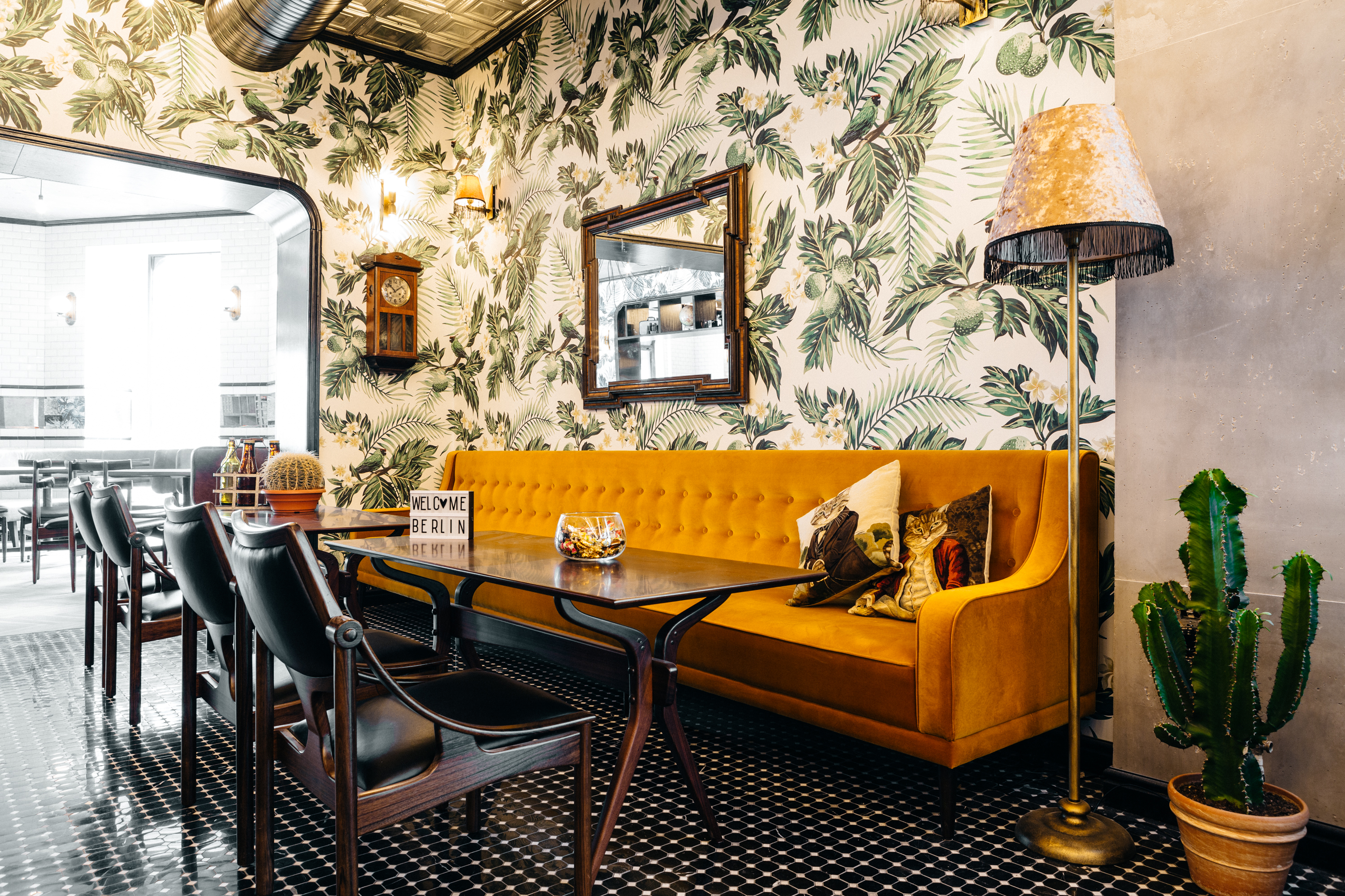 Max Brown Hotel Ku'Damm, part of Sircle Collection by null