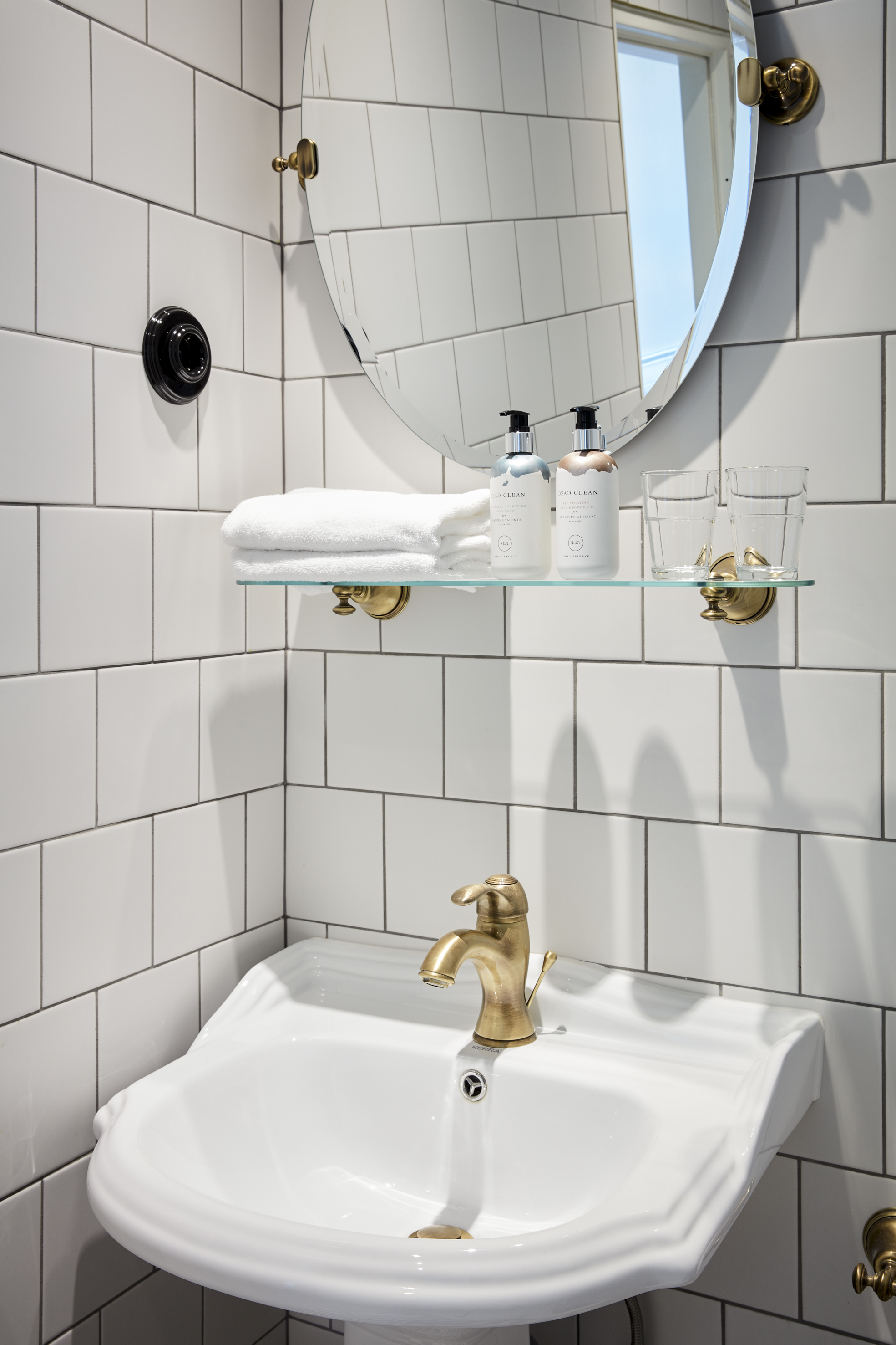 Max Brown Hotel Ku'Damm, part of Sircle Collection by null