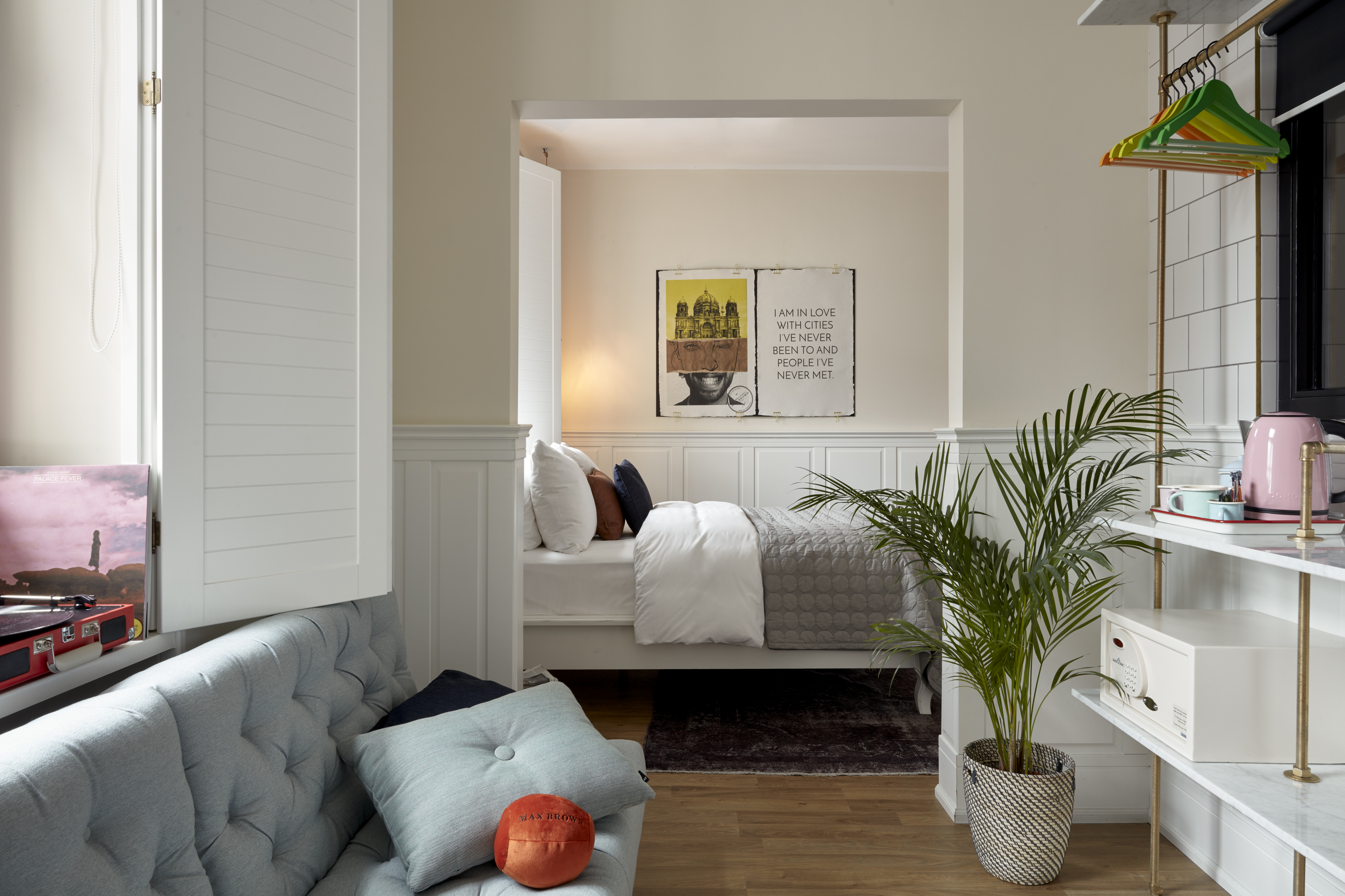 Max Brown Hotel Ku’damm, part of Sircle Collection