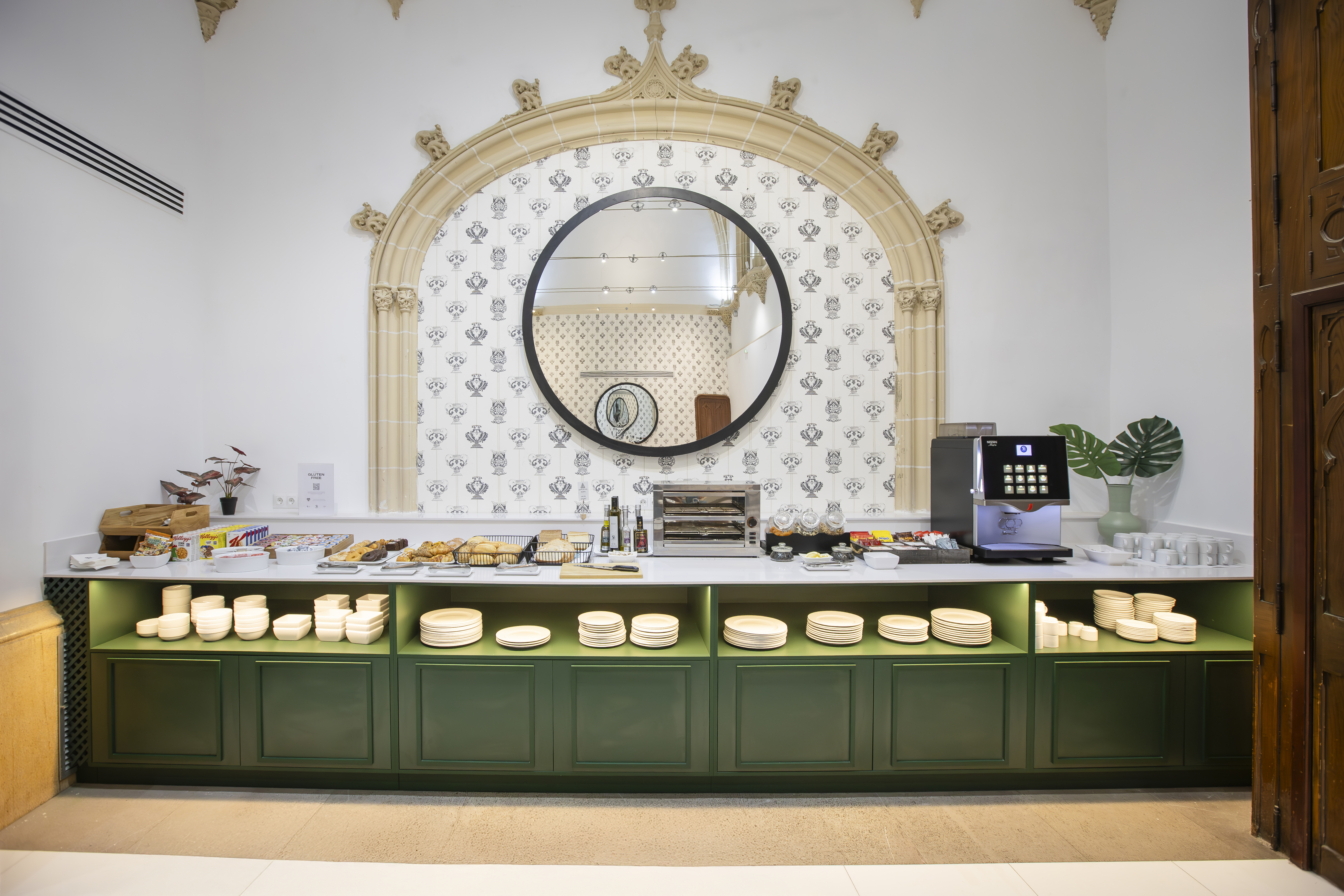 ITC Jerez by Soho Boutique