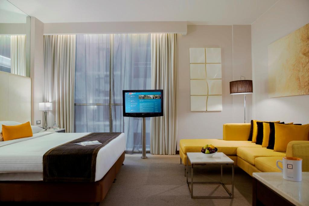 Centro Barsha by Rotana