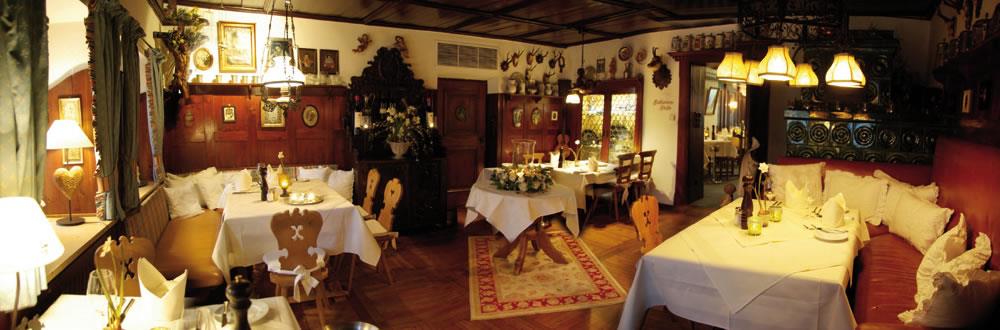 Obermühle Boutique Resort