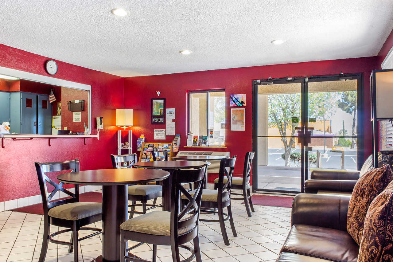 Rodeway Inn Sierra Vista